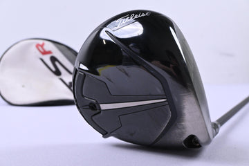 Titleist TSR3 Driver / 9 Degree / Regular Flex Tensei 1K Blue 65 Shaft