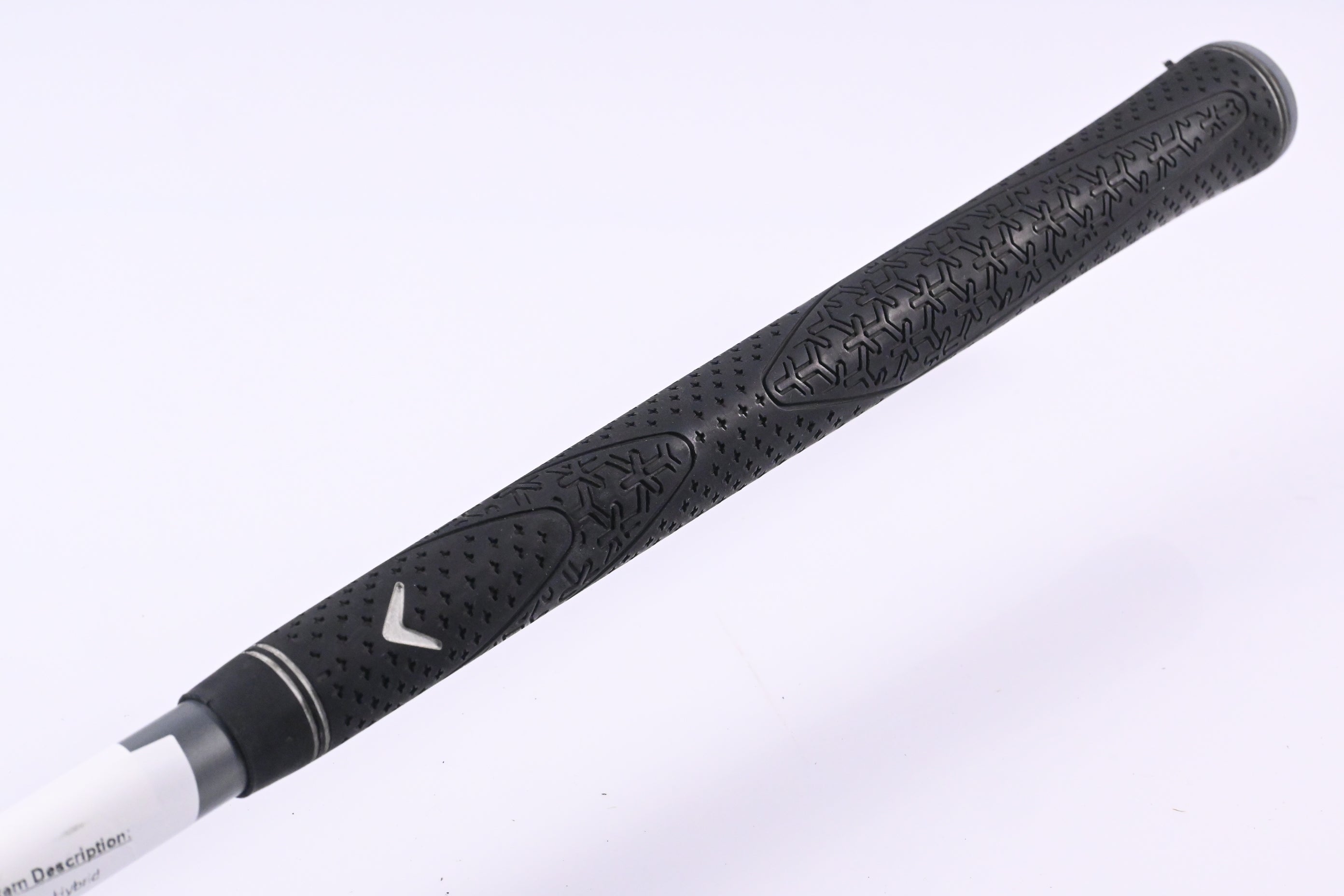 Callaway Mavrik #3 Hybrid / 18 Degree / Regular Flex Catalyst 65 Shaft