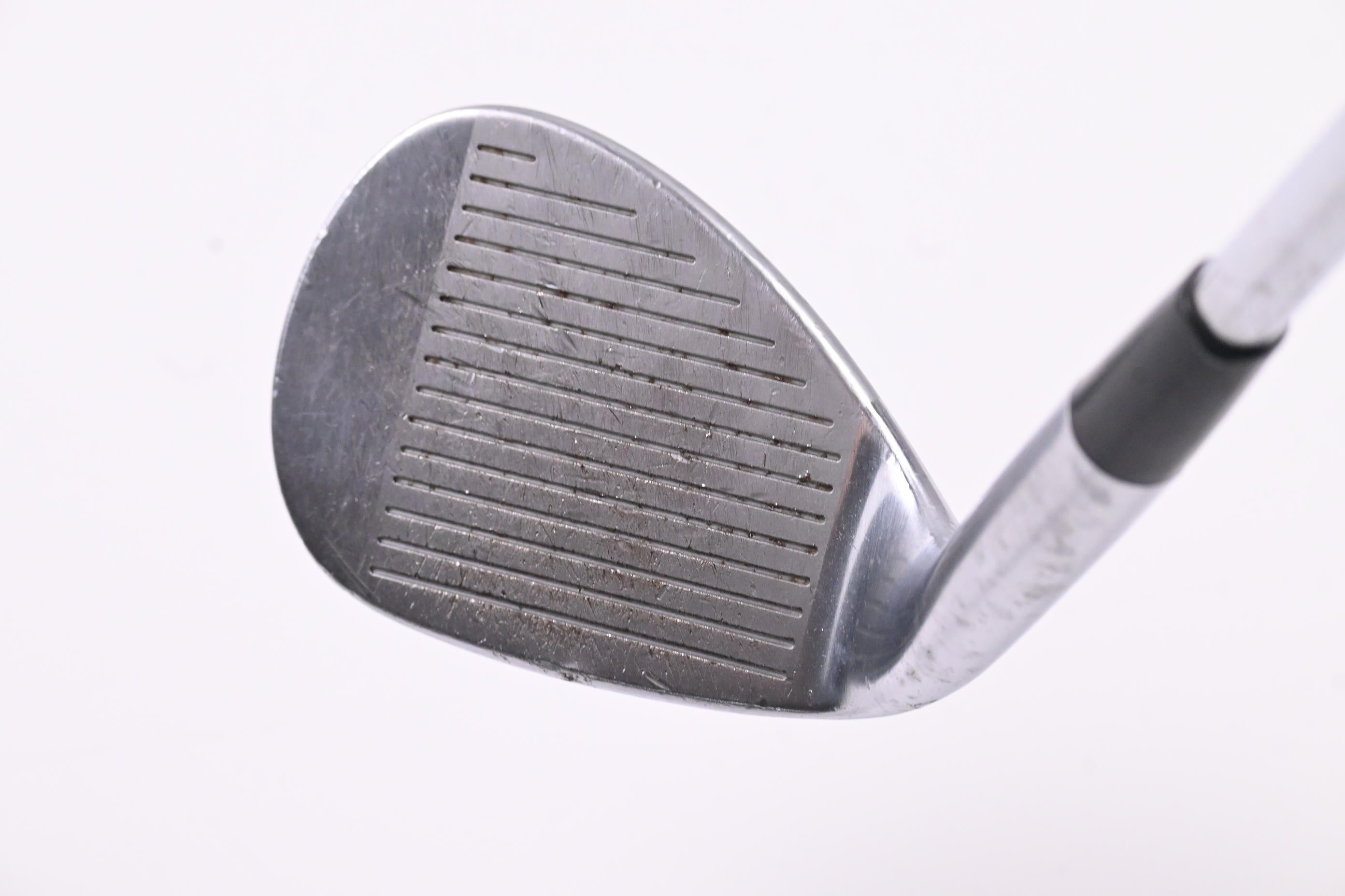 Mizuno MP Series Lob Wedge / 58 Degree / Wedge Flex Dynamic Gold Shaft