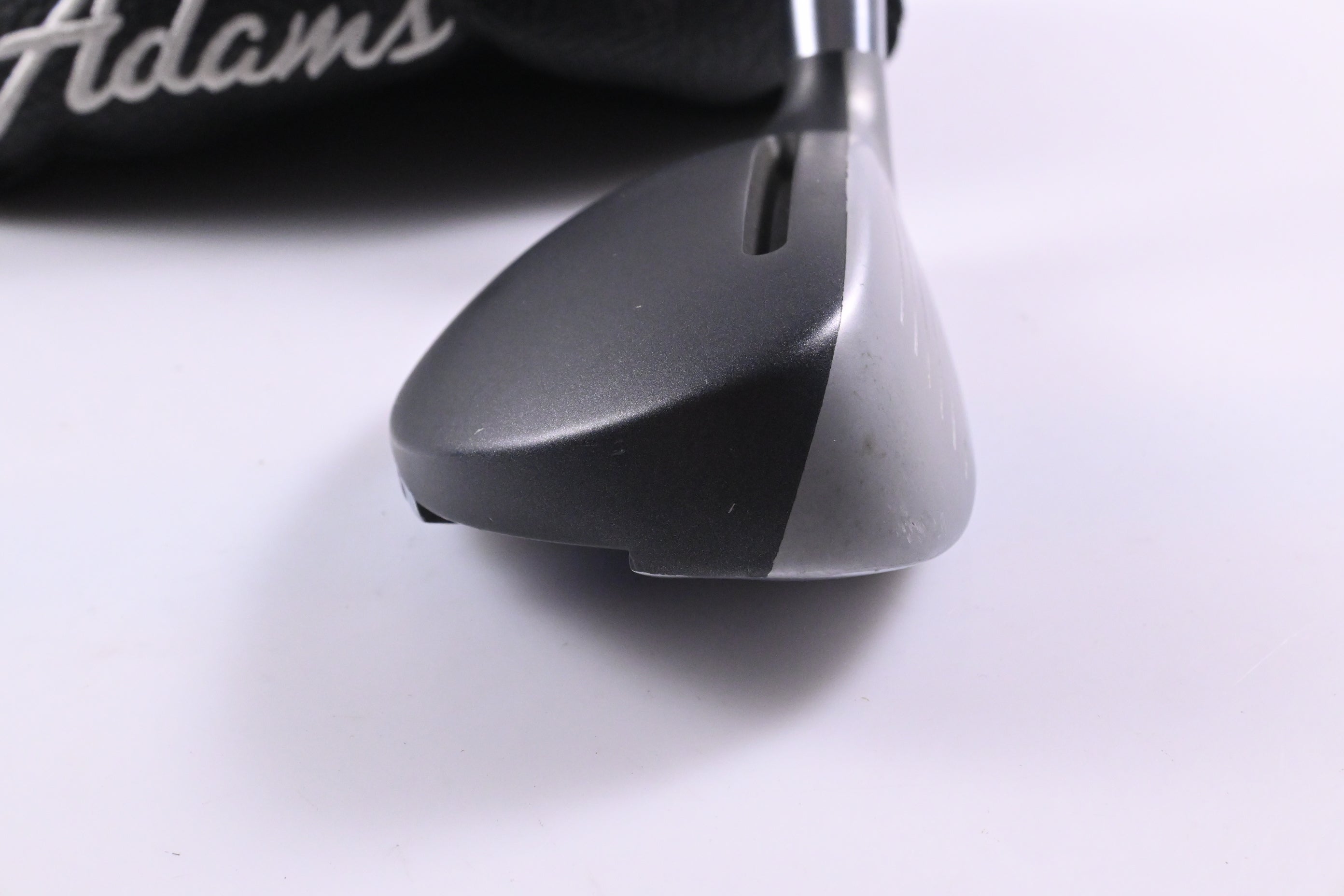 Adams Idea 2014 #3 Hybrid / 19 Degree / Regular Flex Bassara E 60 Shaft