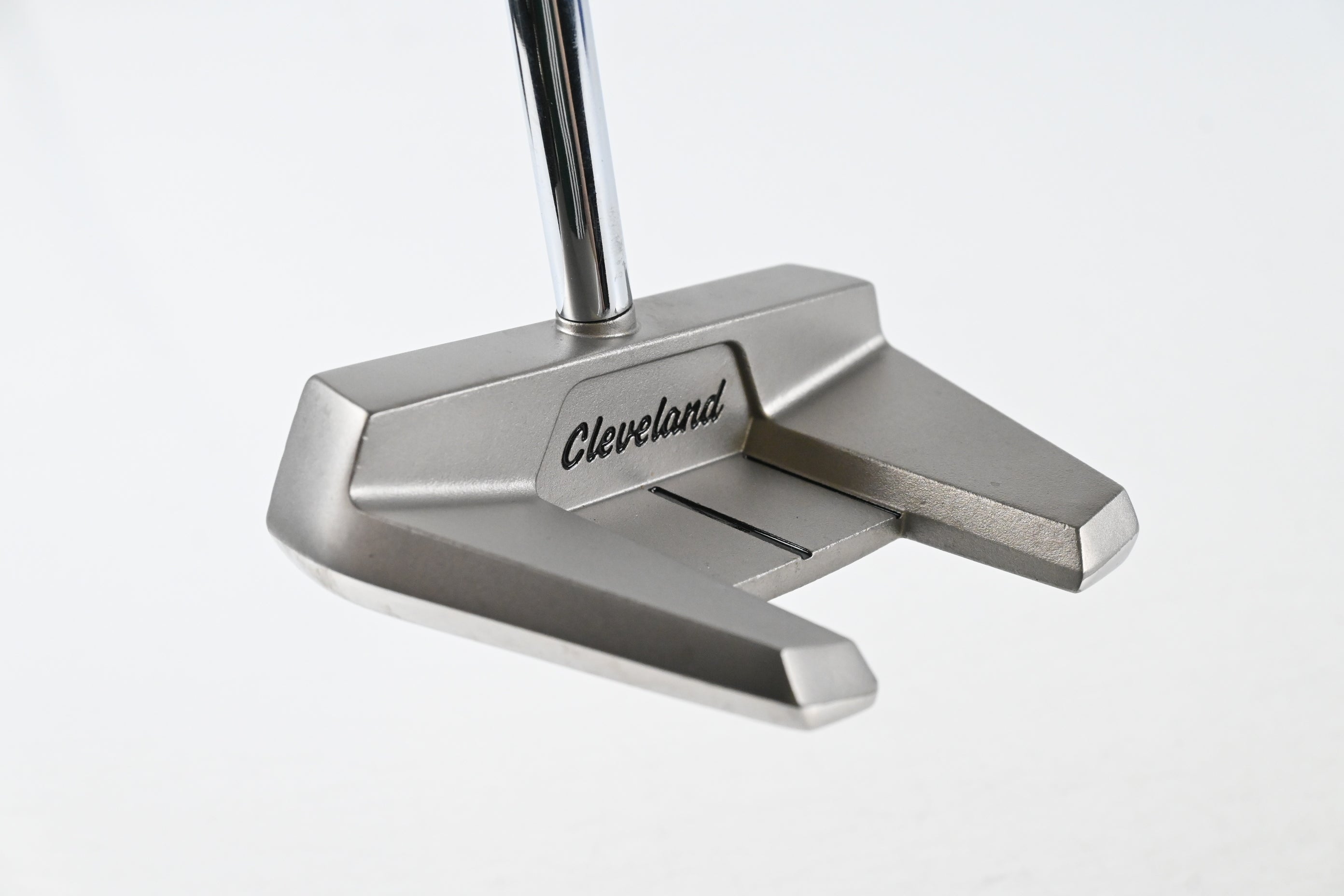 Cleveland Classic Collection HB 11 Broom Putter / 48 Inch