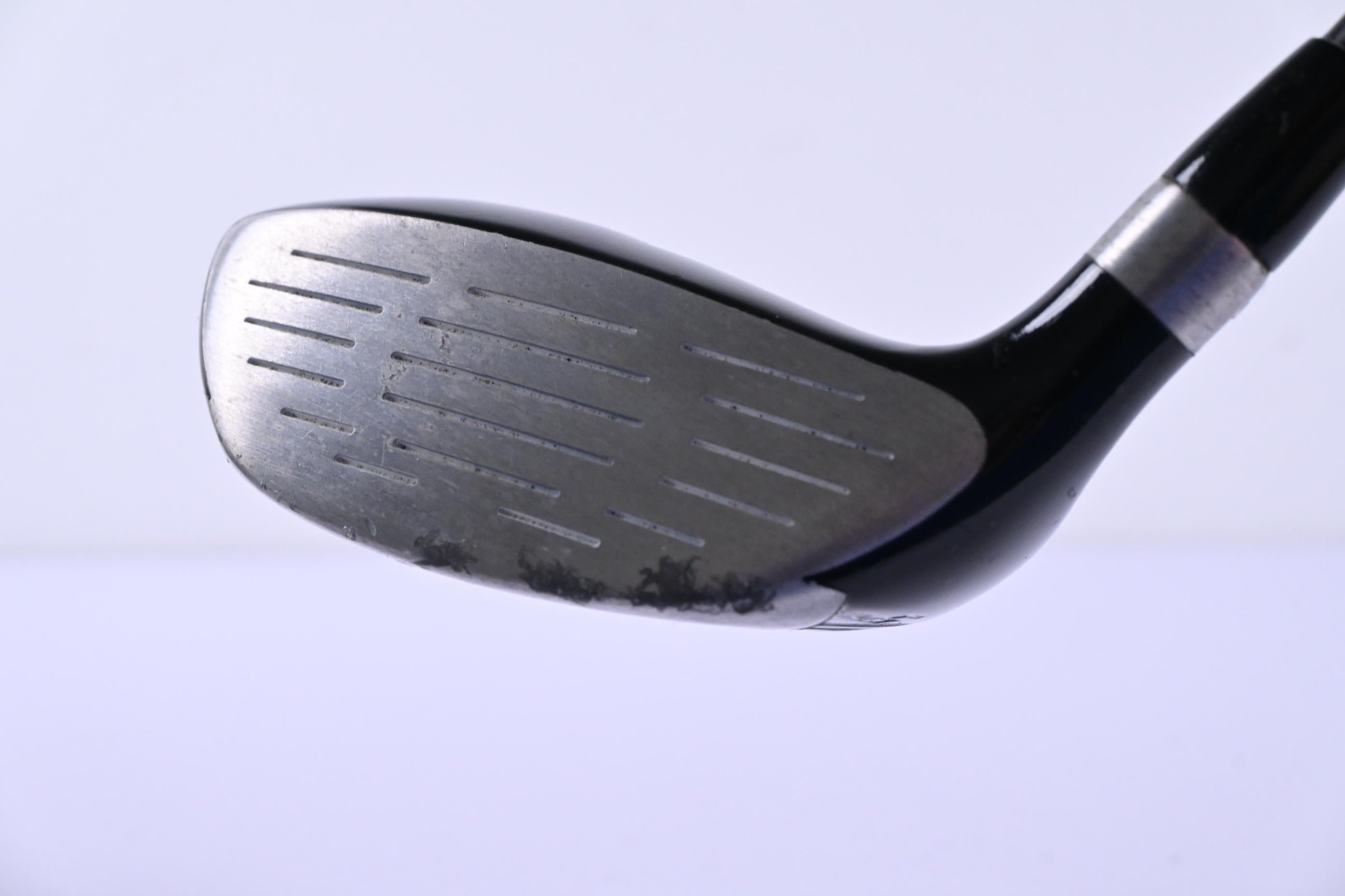 Fazer FP20 #5 Wood / 18 Degree / Regular Flex Fazer FP20 68 Shaft