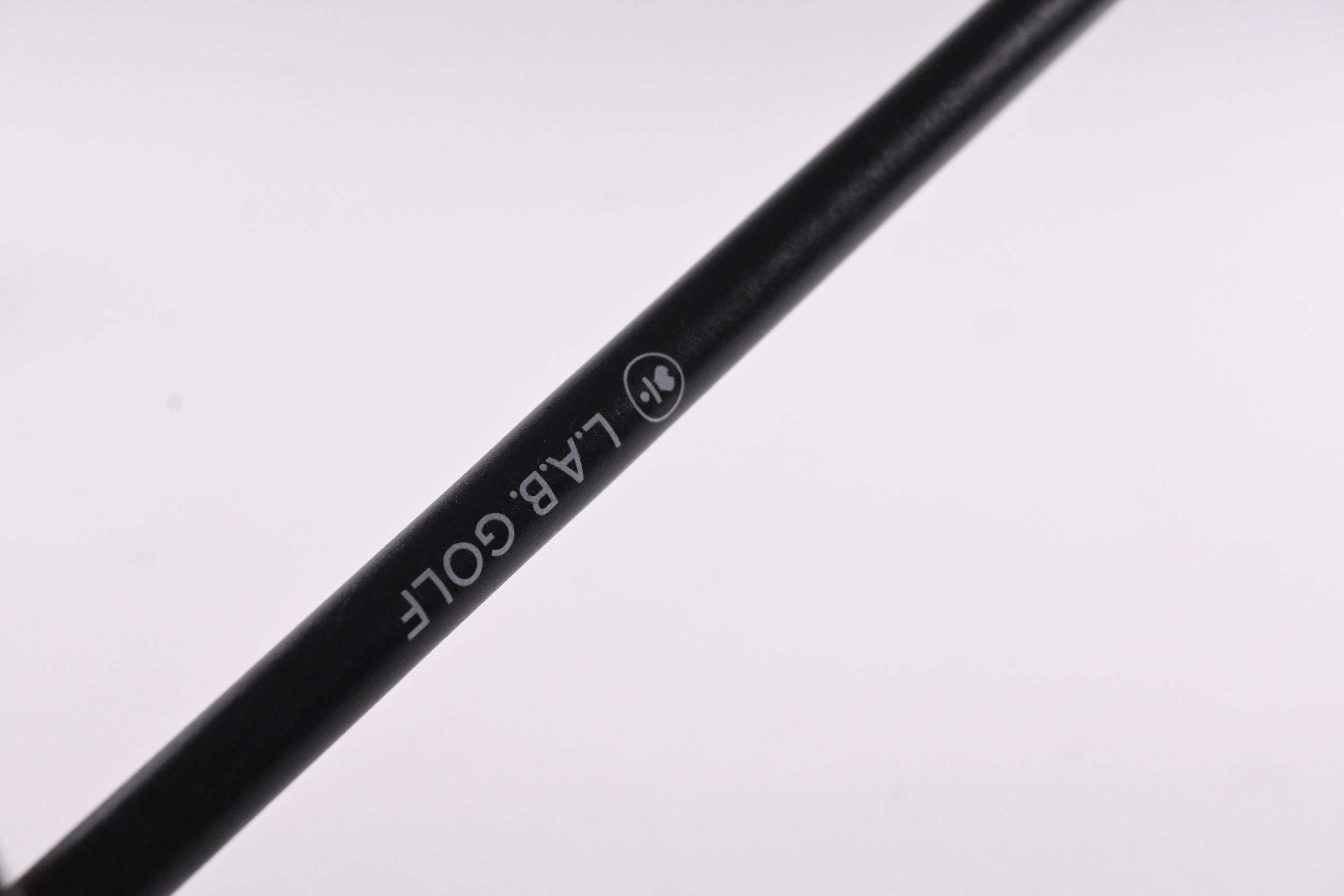 L.A.B Golf OZ.1 Putter / 33.5 Inch / Accra X L.A.B. Golf Black