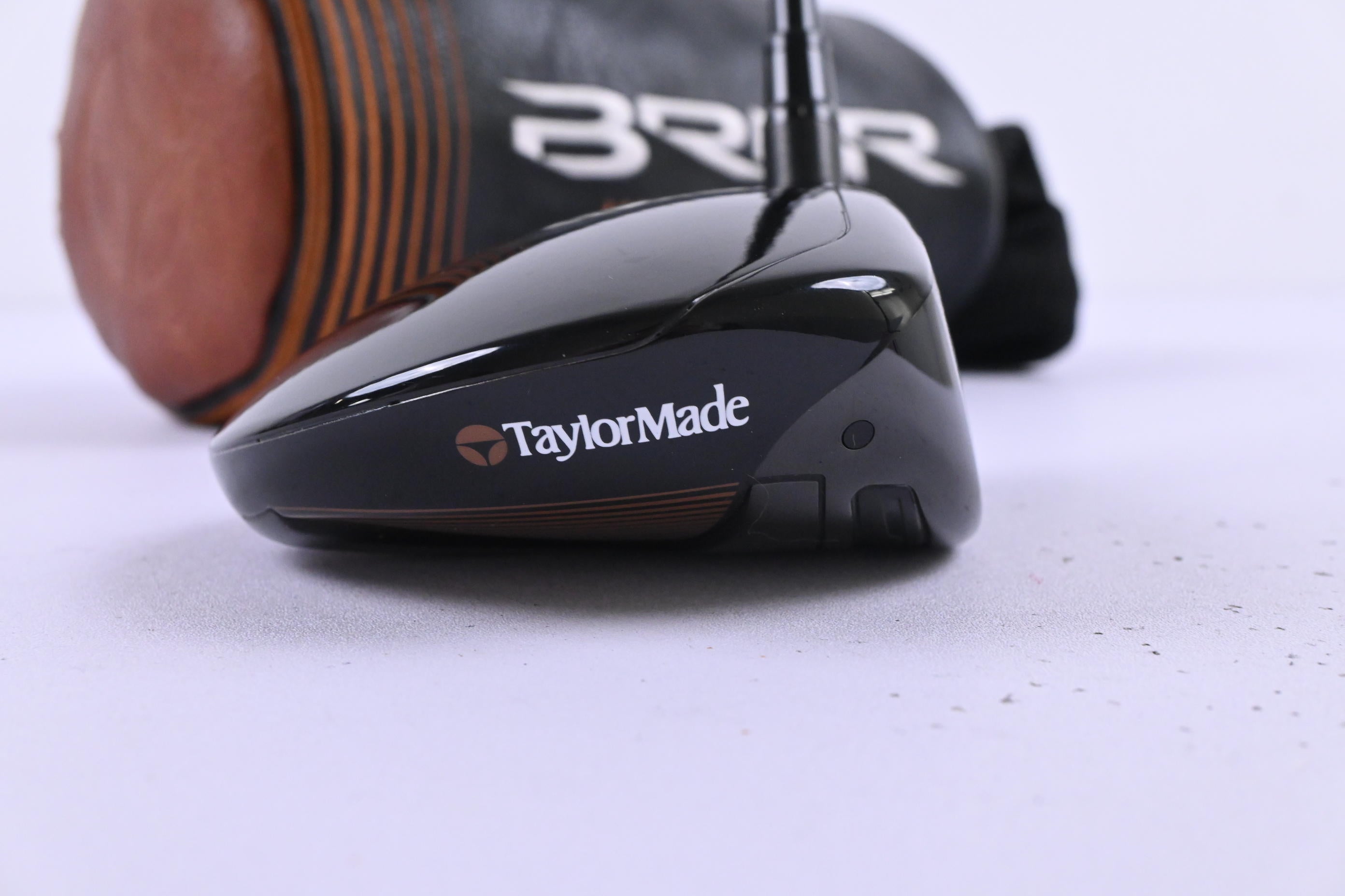 Taylormade BRNR Mini Driver / 11.5 Degree / Stiff Flex UST ProForce 65 Shaft