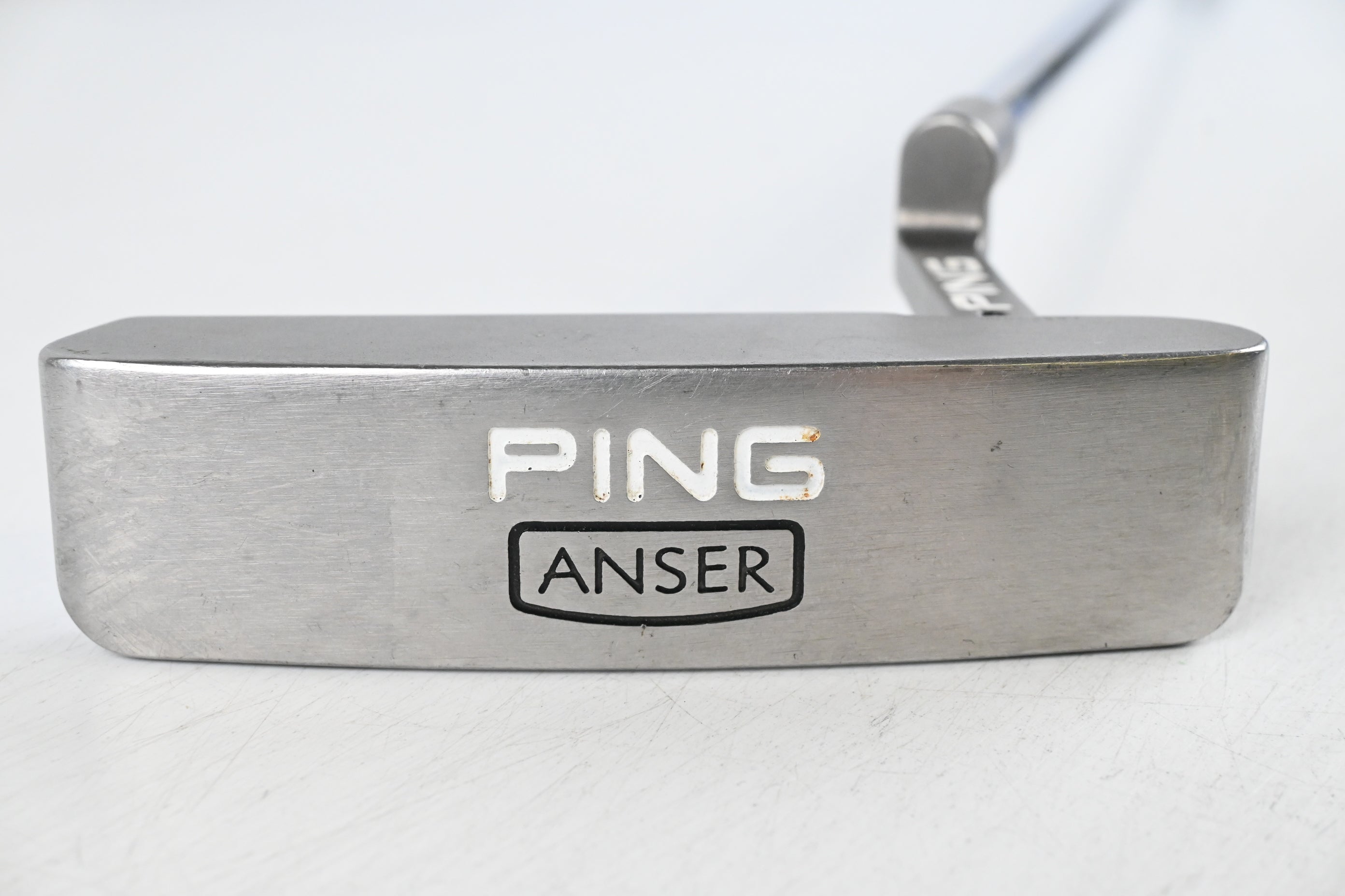 Ping Karsten USA Series Anser Putter / 34 Inch