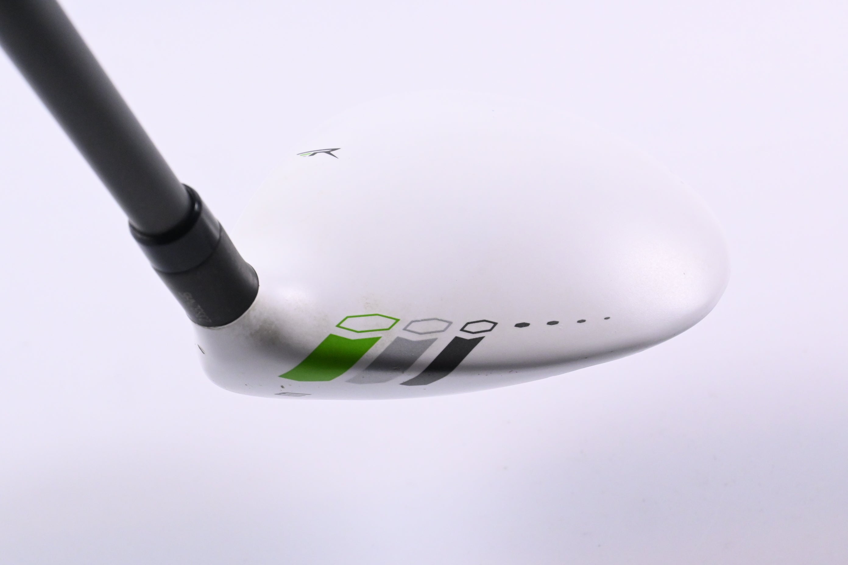Taylormade RBZ #3 Wood / 15 Degree / Regular Flex Matrix Ozik X-Con5 Shaft