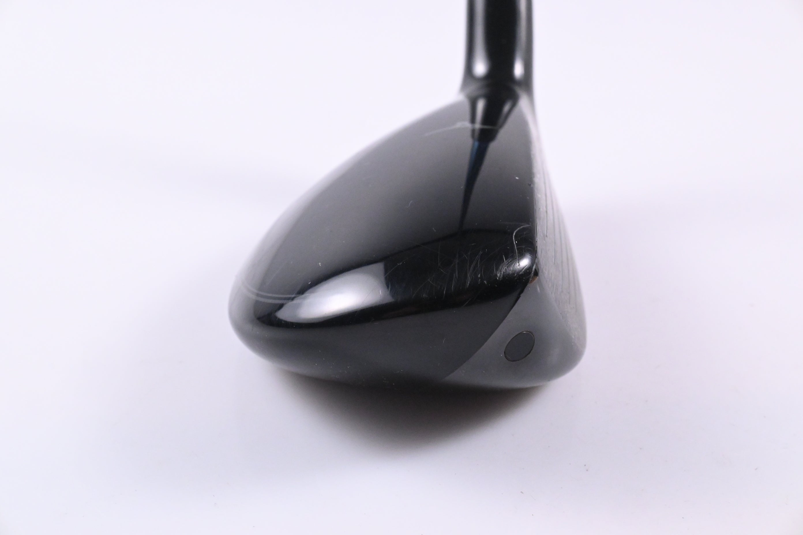 Mizuno ST-Z 230 #3 Hybrid / 19 Degree / Regular Flex UST LIN-Q Blue 75 Shaft