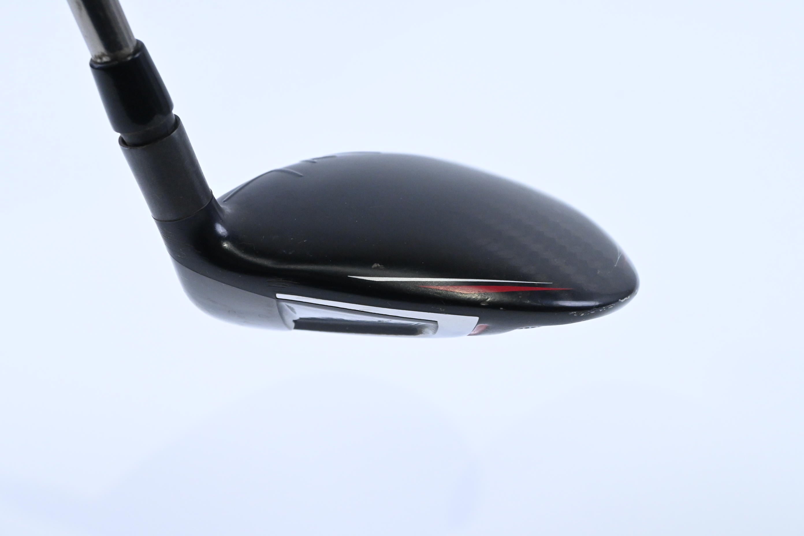 Callaway Fusion 2017 #3 Wood / 15 Degree / Regular Flex UST Recoil ES 450