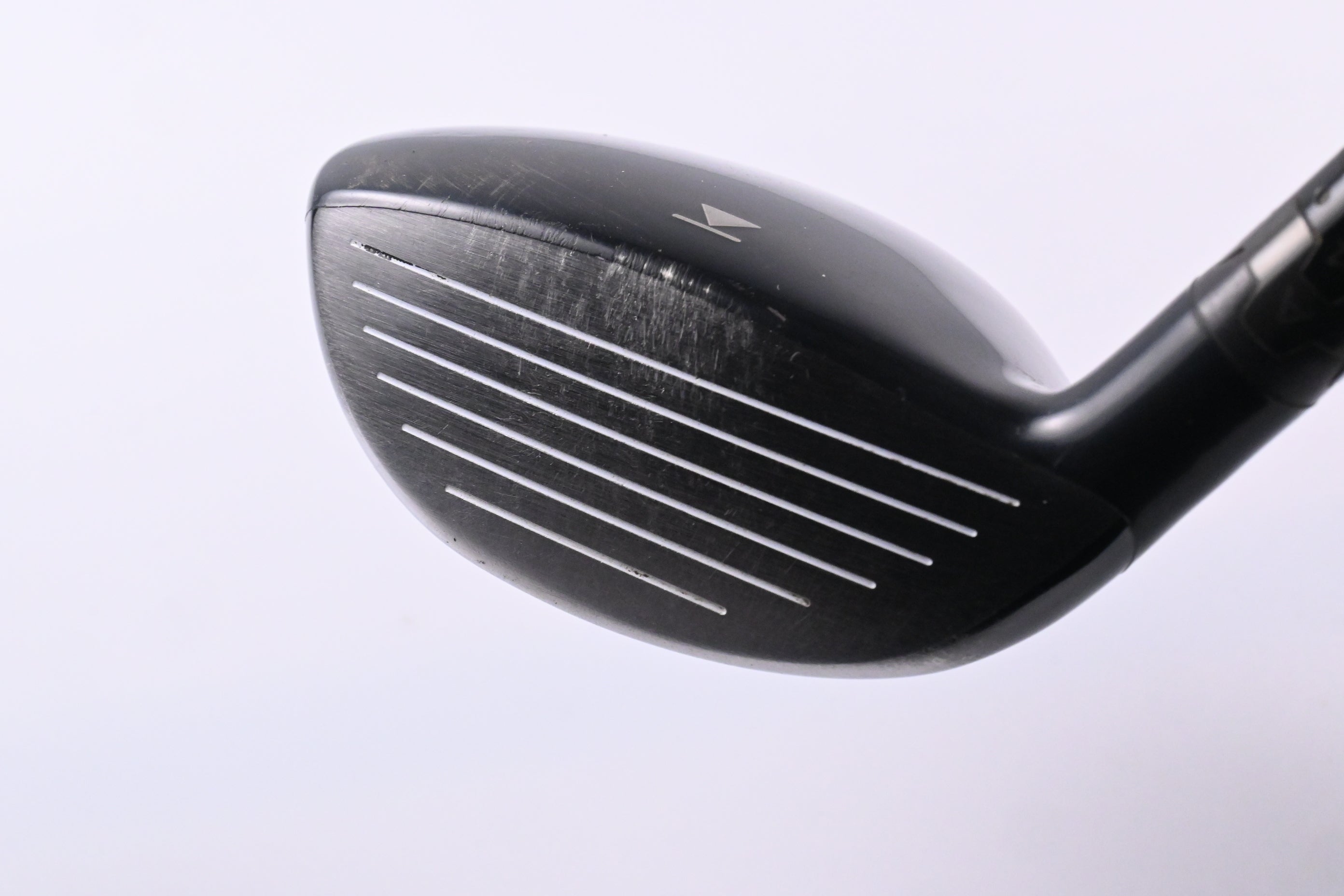 Titleist 910 FD #3 Wood / 15 Degree / Stiff Flex Project X-8C4 82 Shaft