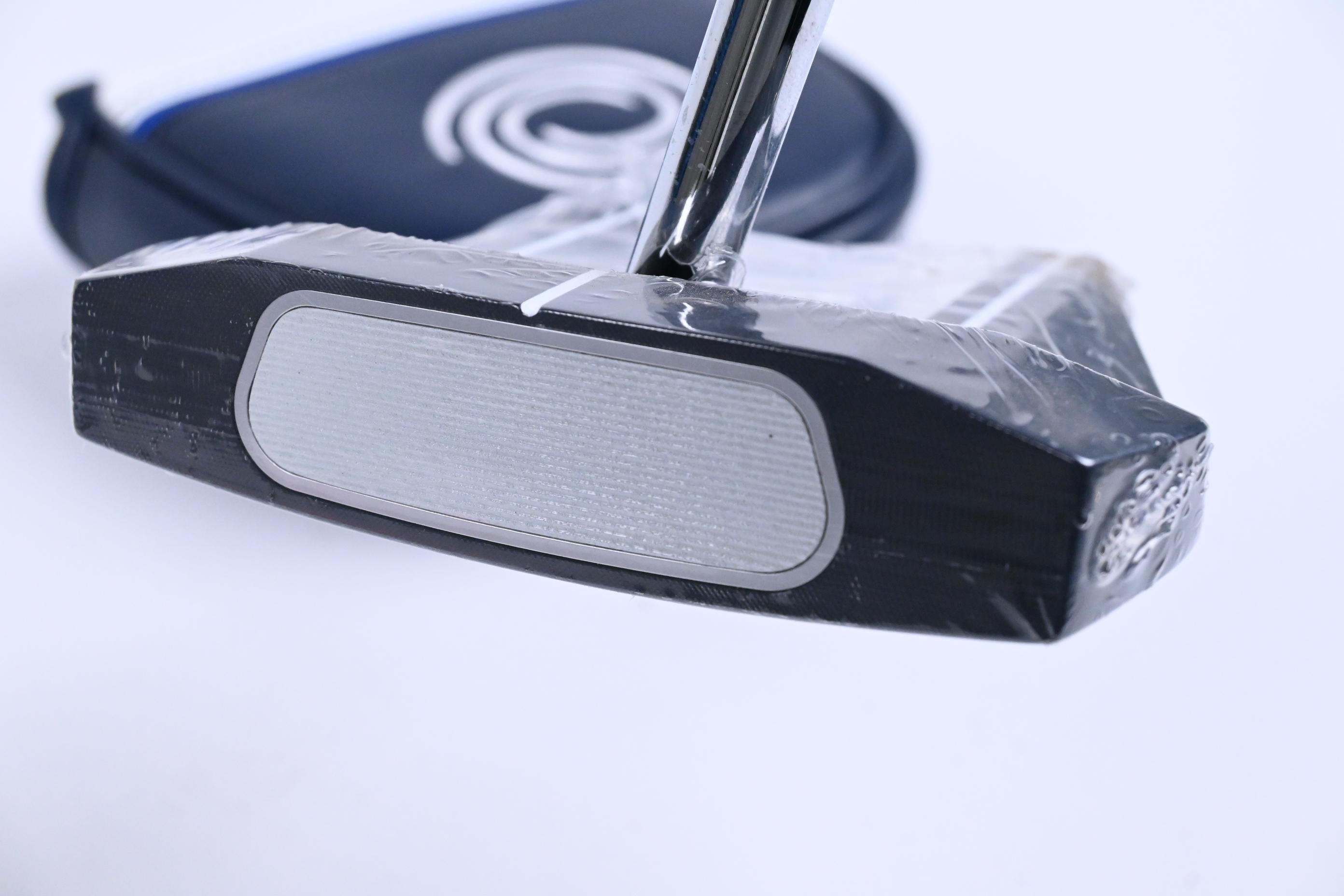 Odyssey Ai-One Square 2 Square #7 Putter / 38 Inch