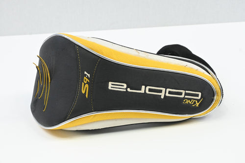 Cobra S2 Offset Driver / 10.5 Degree / Regular Flex Fujikura Fit-On Max 65 Shaft