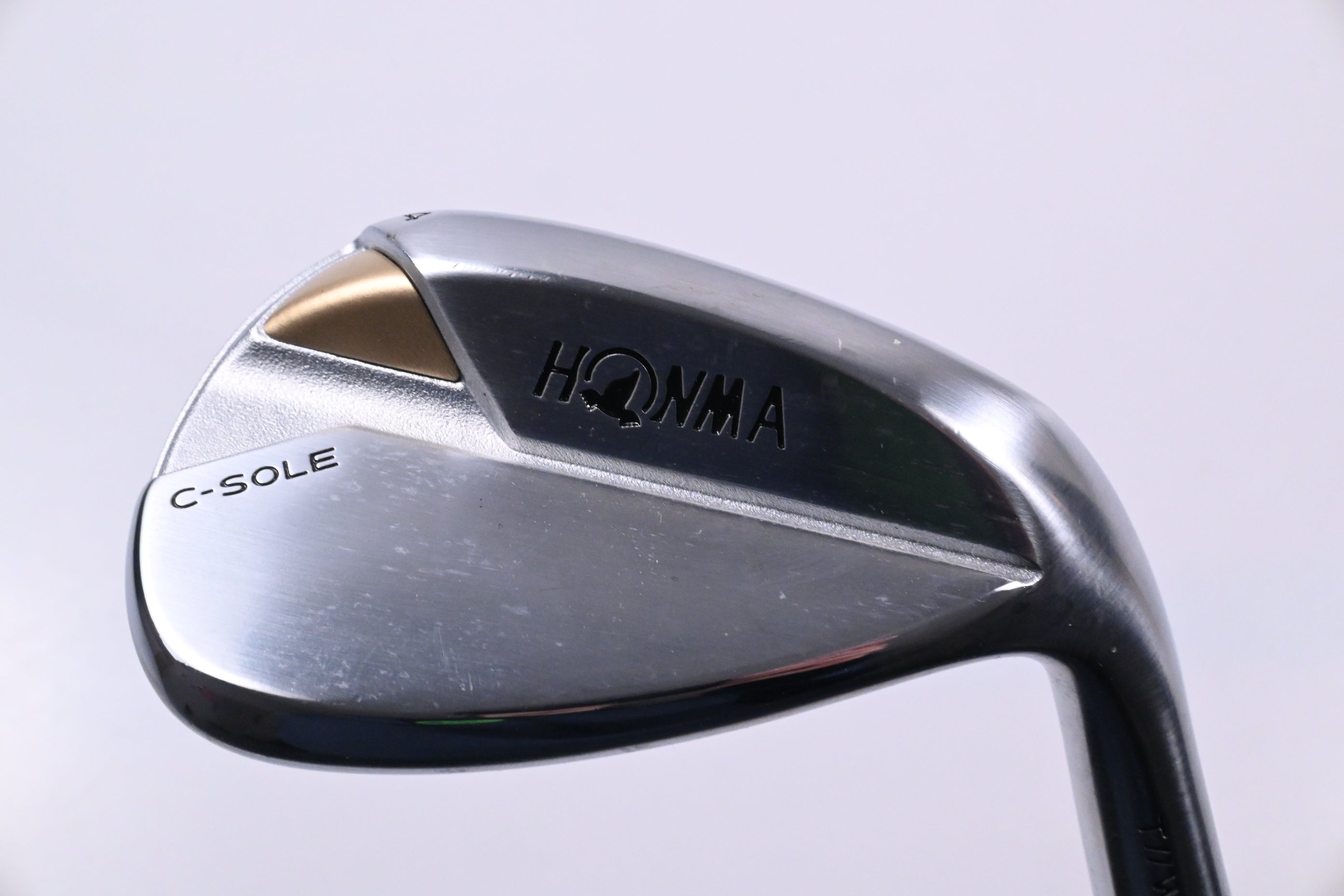 Honma TW-W21 Sand Wedge / 54 Degree / Wedge Flex N.S.PRO Modus 3 115 Shaft