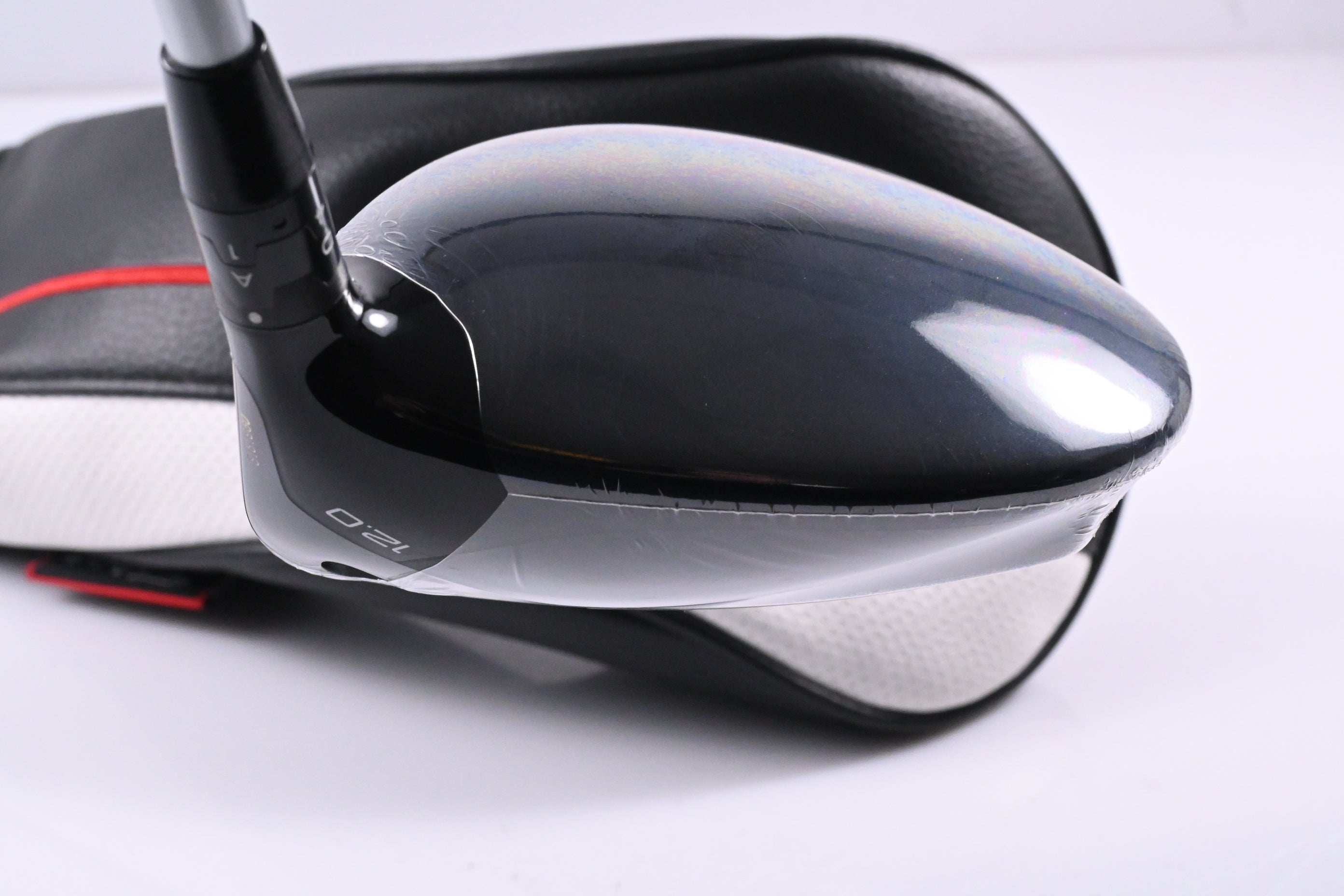 Titleist GT1 Driver / 12 Degree / Regular Flex Fujikura Air Speeder 40 Shaft