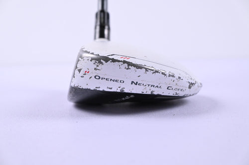 Left Hand Taylormade R11S #3 Wood / 15.5 Degree / Regular Flex RIP Phenom 70