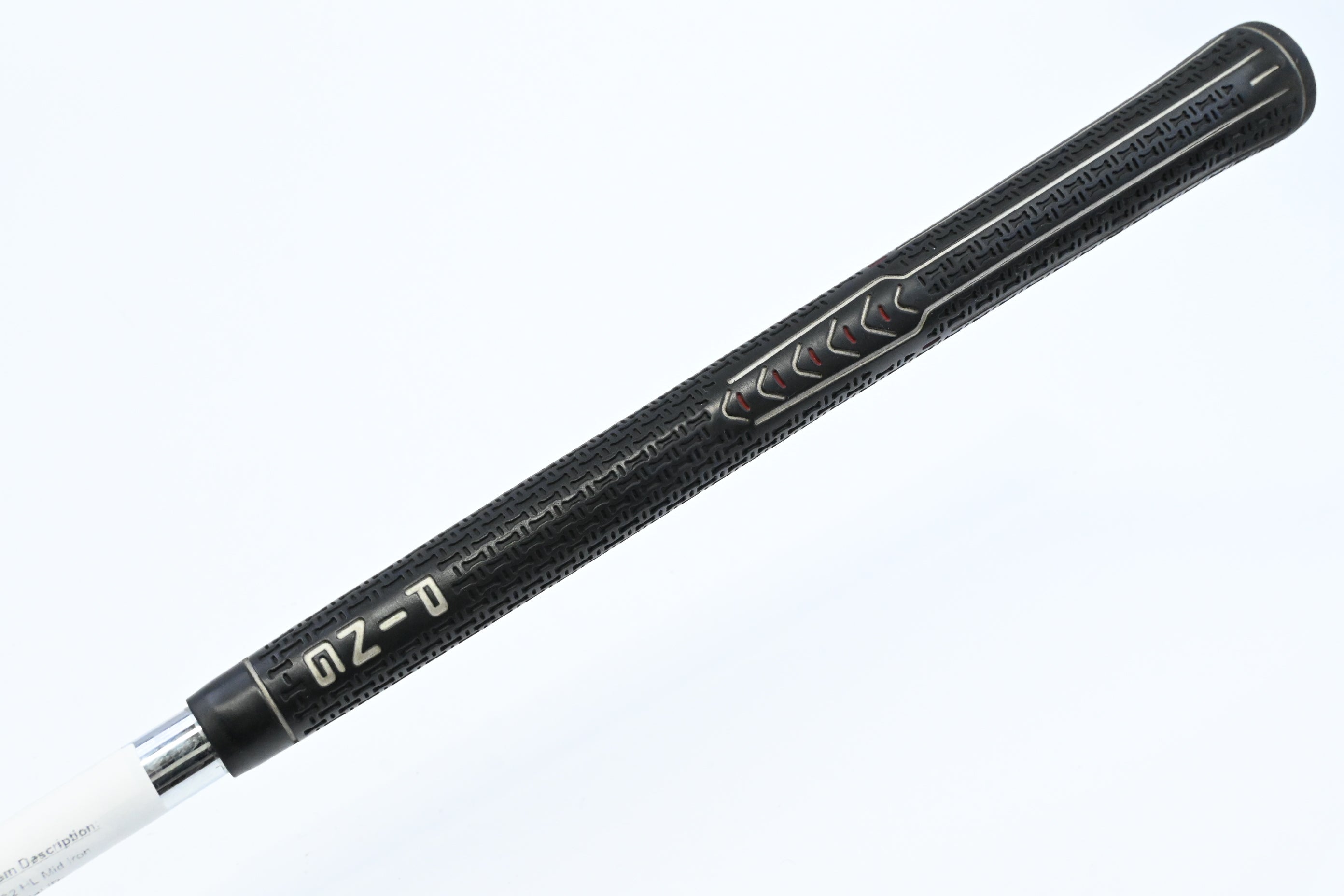 Ping G2 HL #5 Iron / 27 Degree / Black Dot / Regular Flex Ping Shaft