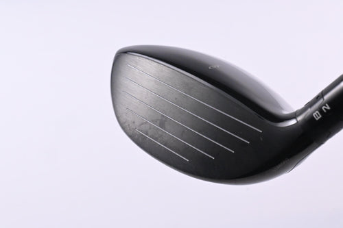 Titleist GT3 #3 Wood / 15 Degree / Regular Flex Denali Red 60 Shaft