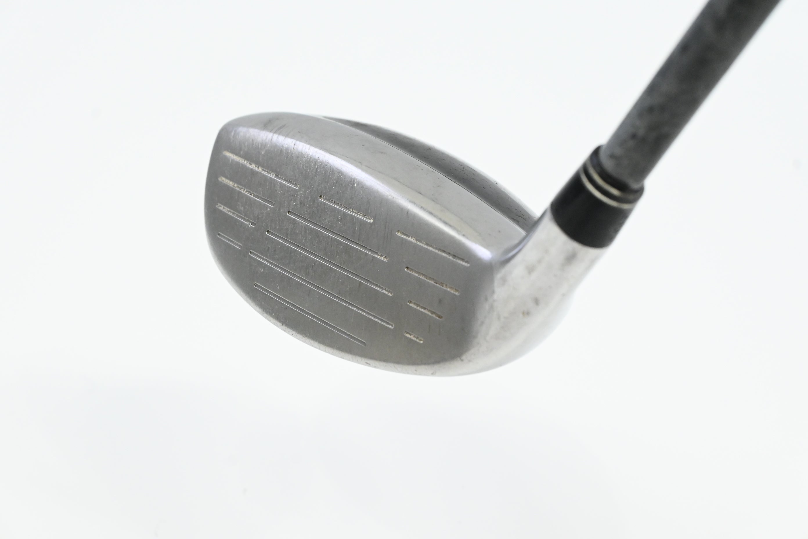 Cobra Baffler #5 Hybrid / 26 Degree / Regular Flex Aldila NV-HL 65 Shaft