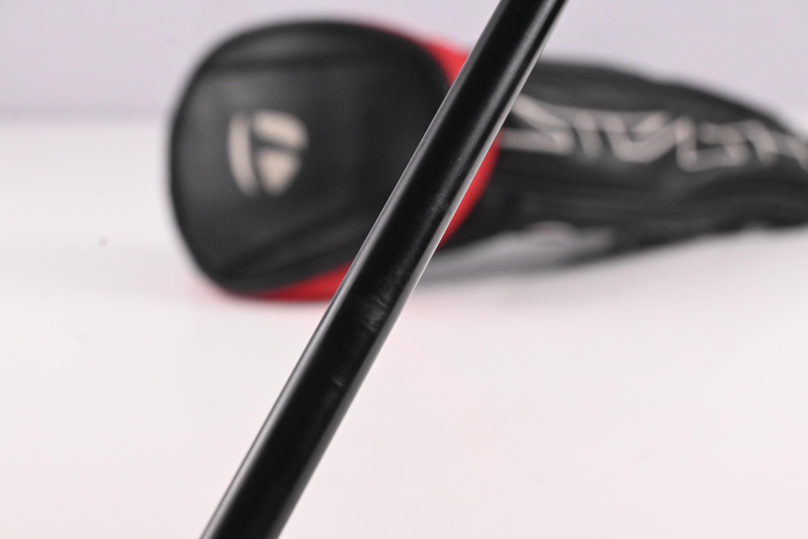 Taylormade Stealth #5 Wood / 19 Degree / Regular Flex Tensei AV Limited Blue 65