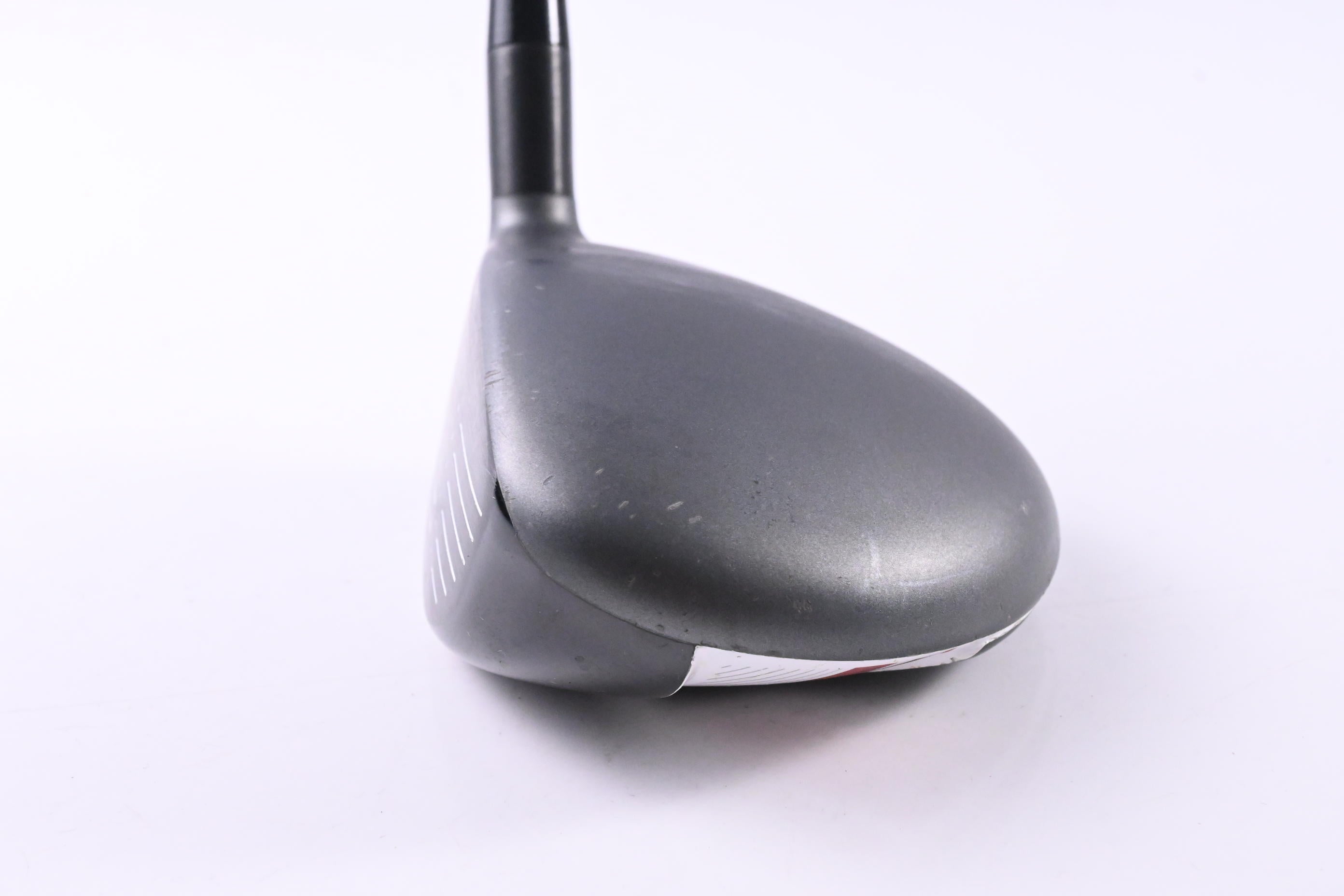 Left Hand Callaway X Hot Deep #3 Wood / 13 Degree / X-Flex Project X PXv Shaft