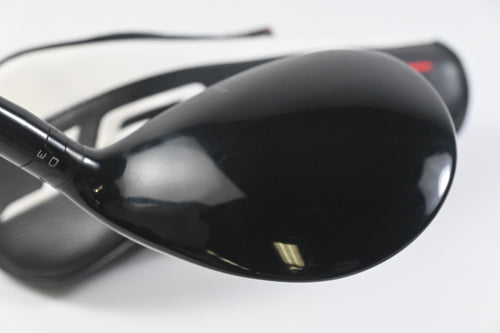 Titleist GT2 #3 Wood / 16.5 Degree / Regular+ Flex HZRDUS Smoke RDX Black 60