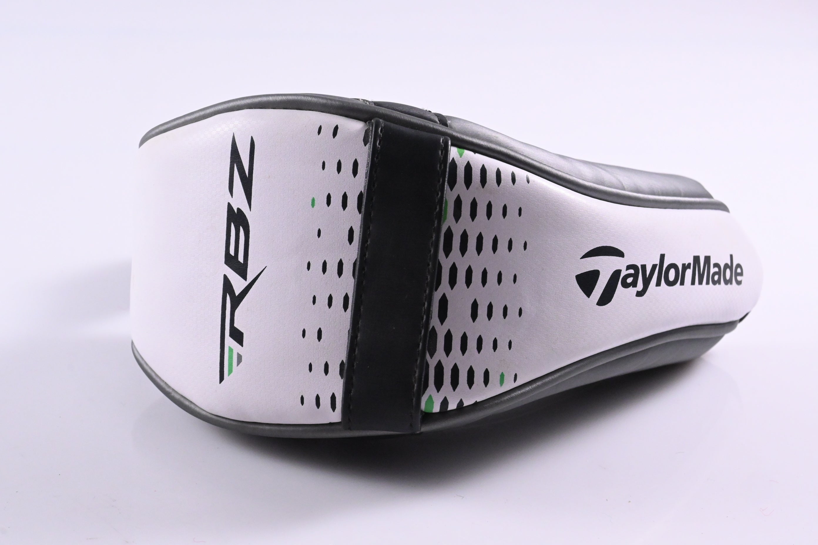 Taylormade RBZ #4 Hybrid / 22 Degree /  Regular Flex Matrix 65 Shaft