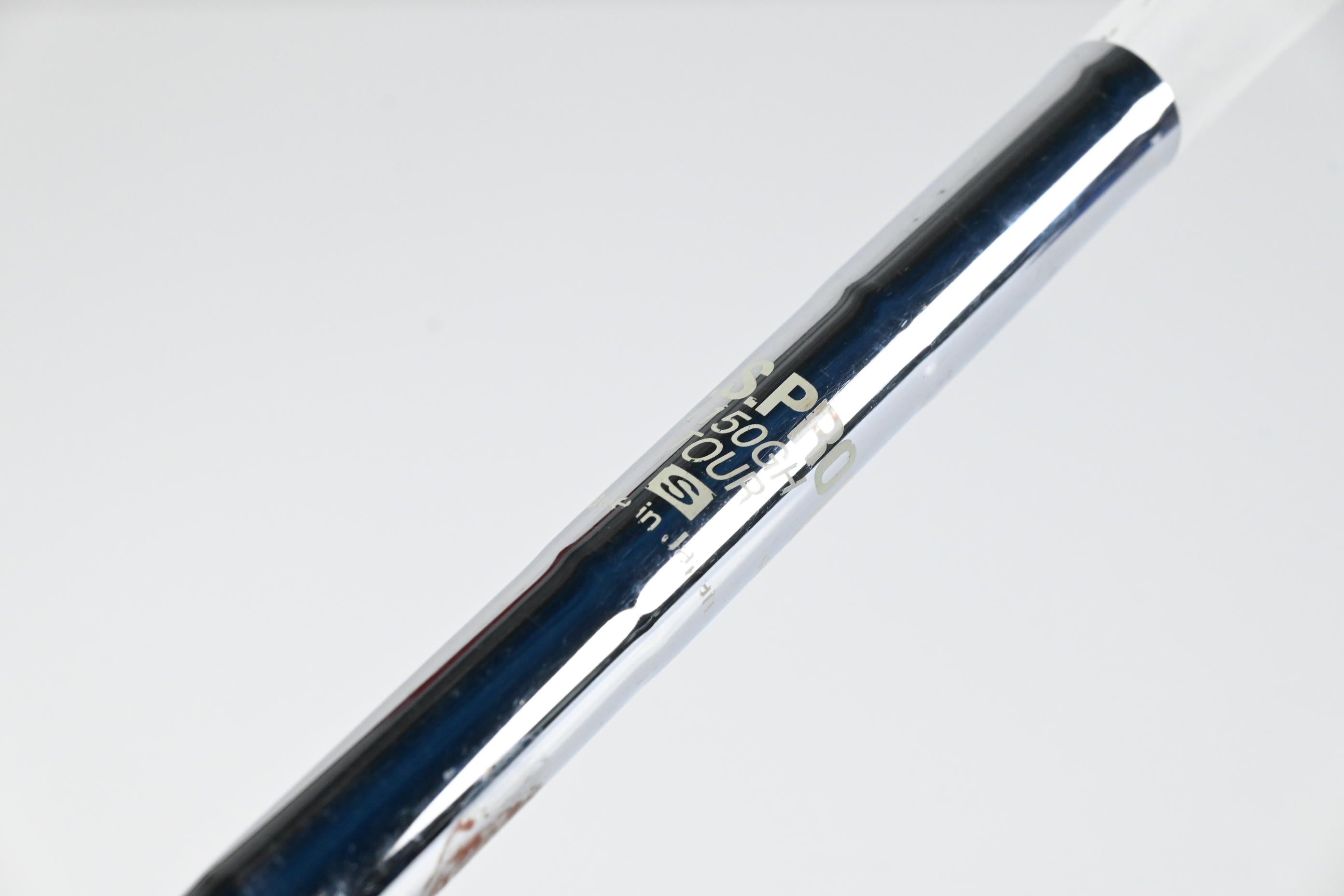 Mizuno MX Fli Hi #3 Hybrid / 20 Degree / Stiff Flex N.S.Pro 1150GH Shaft