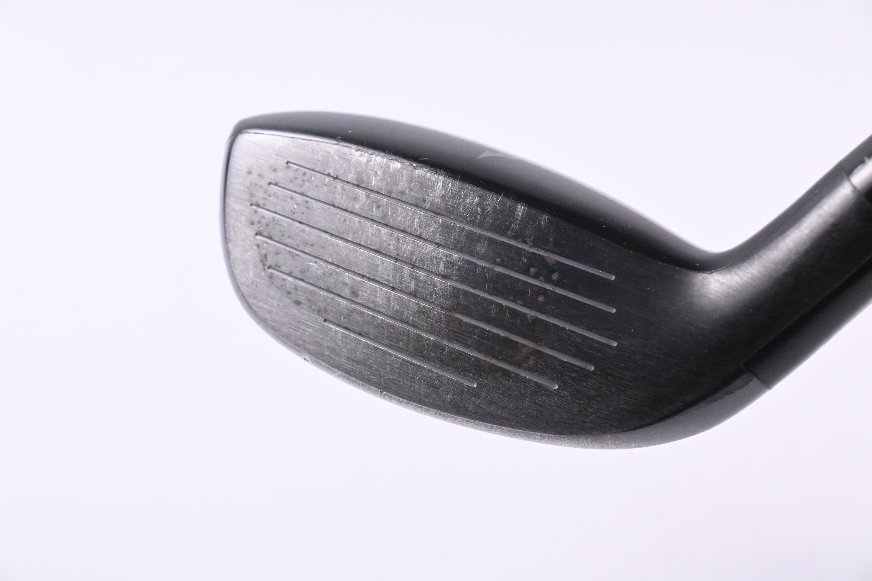 Mizuno ST-Z 230 #3 Hybrid / 19 Degree / Regular Flex UST LIN-Q Blue 75 Shaft