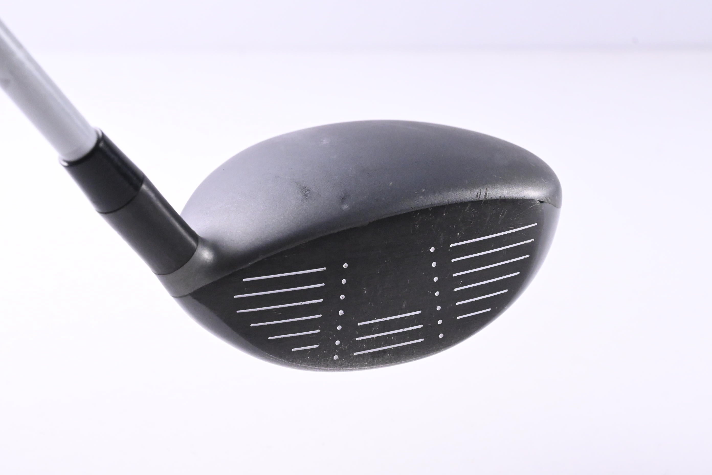 Left Hand Callaway X Hot Deep #3 Wood / 13 Degree / X-Flex Project X PXv Shaft