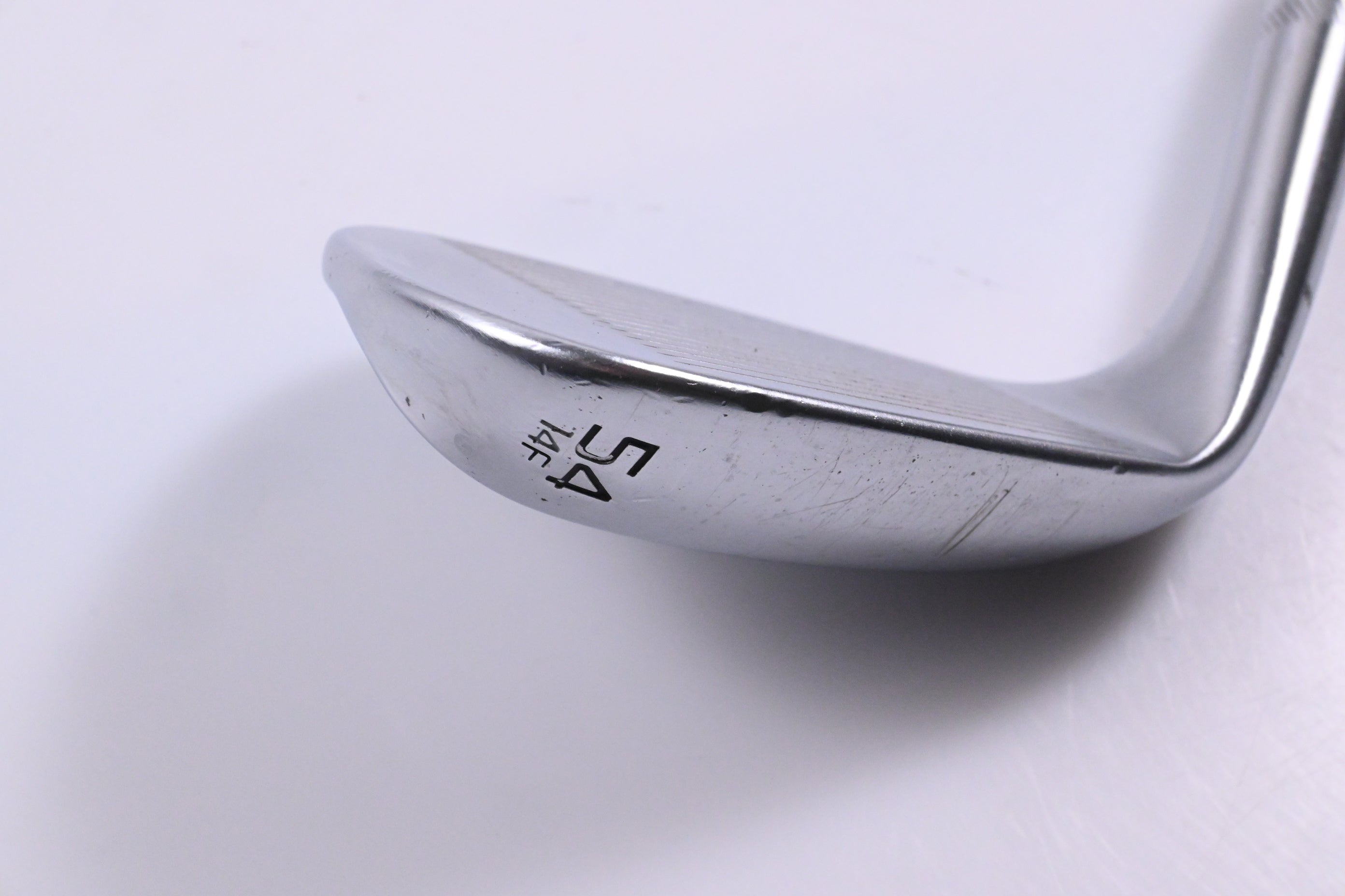 Titleist Vokey SM10 Sand Wedge / 54 Degree / Wedge Flex Titleist Vokey SM10