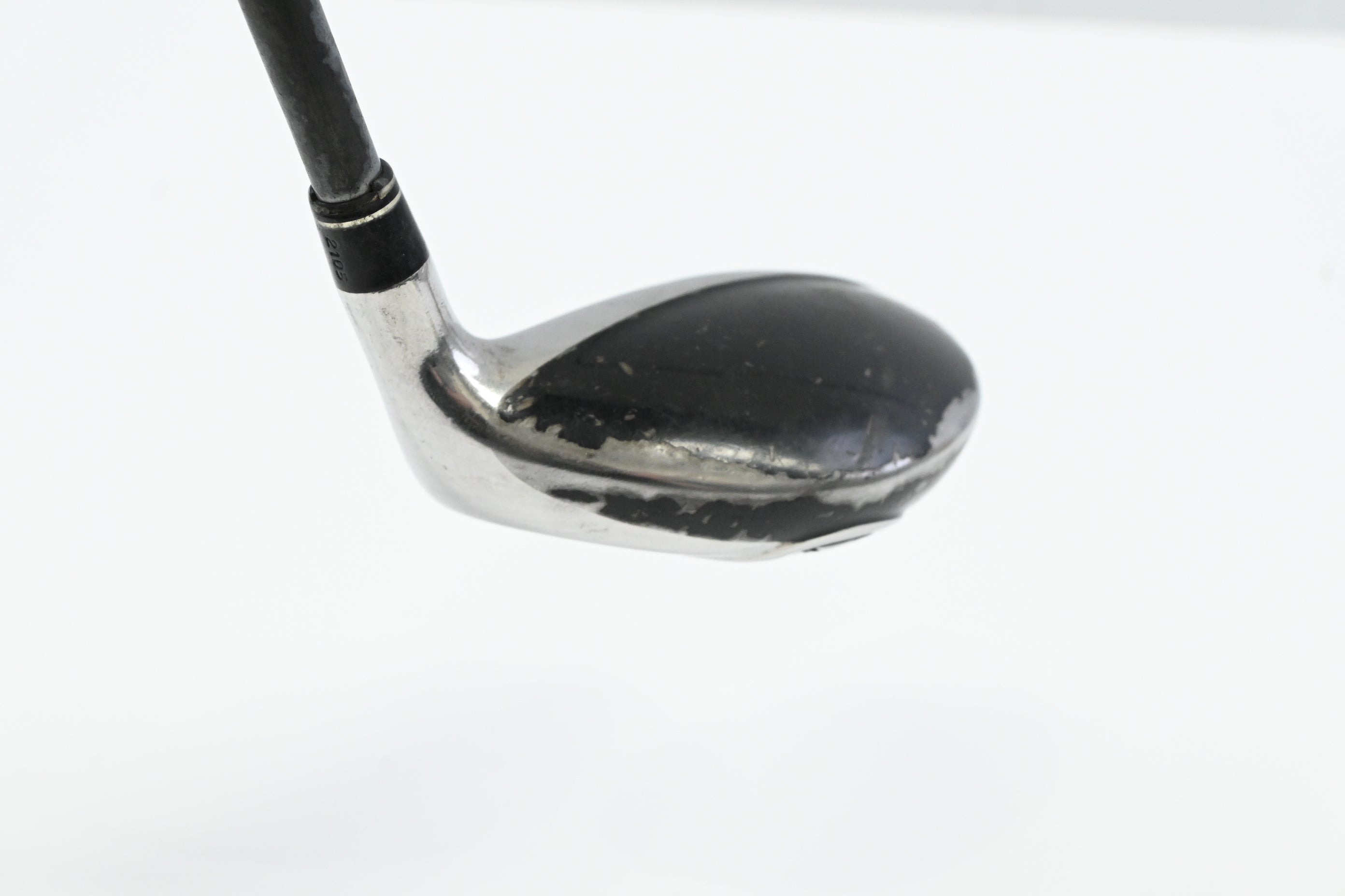 Cobra Baffler #5 Hybrid / 26 Degree / Regular Flex Aldila NV-HL 65 Shaft