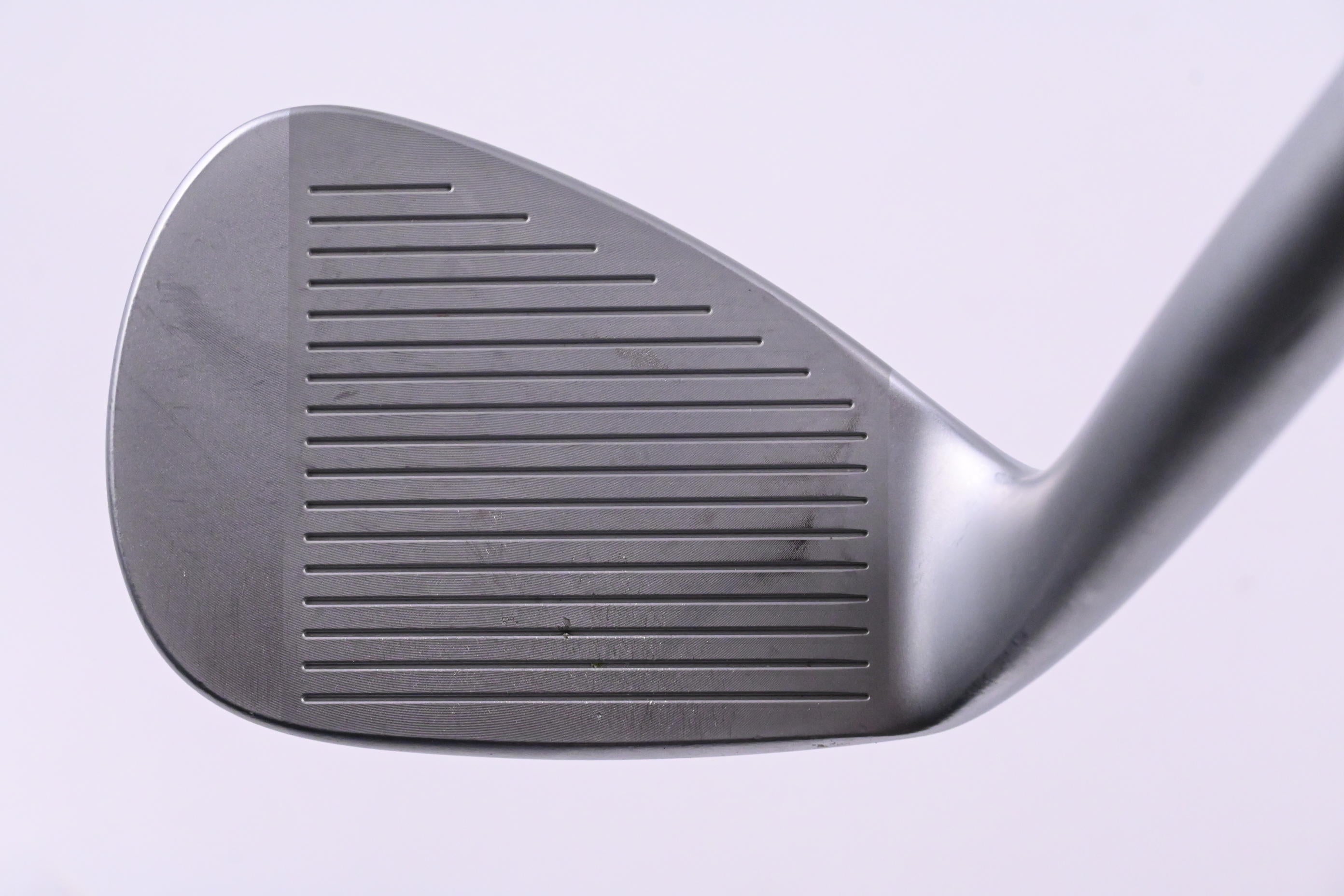 Mizuno T24 Gap Wedge / 50 Degree / Stiff Flex KBS Hi-Rev 2.0 125 Shaft