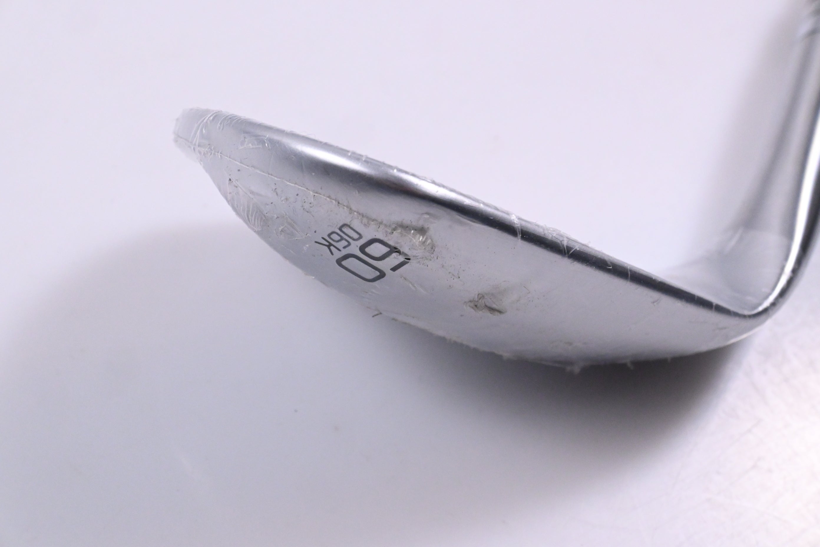 Titleist Vokey SM11 Lob Wedge / 60 Degree / Wedge Flex Vokey SM11 Shaft