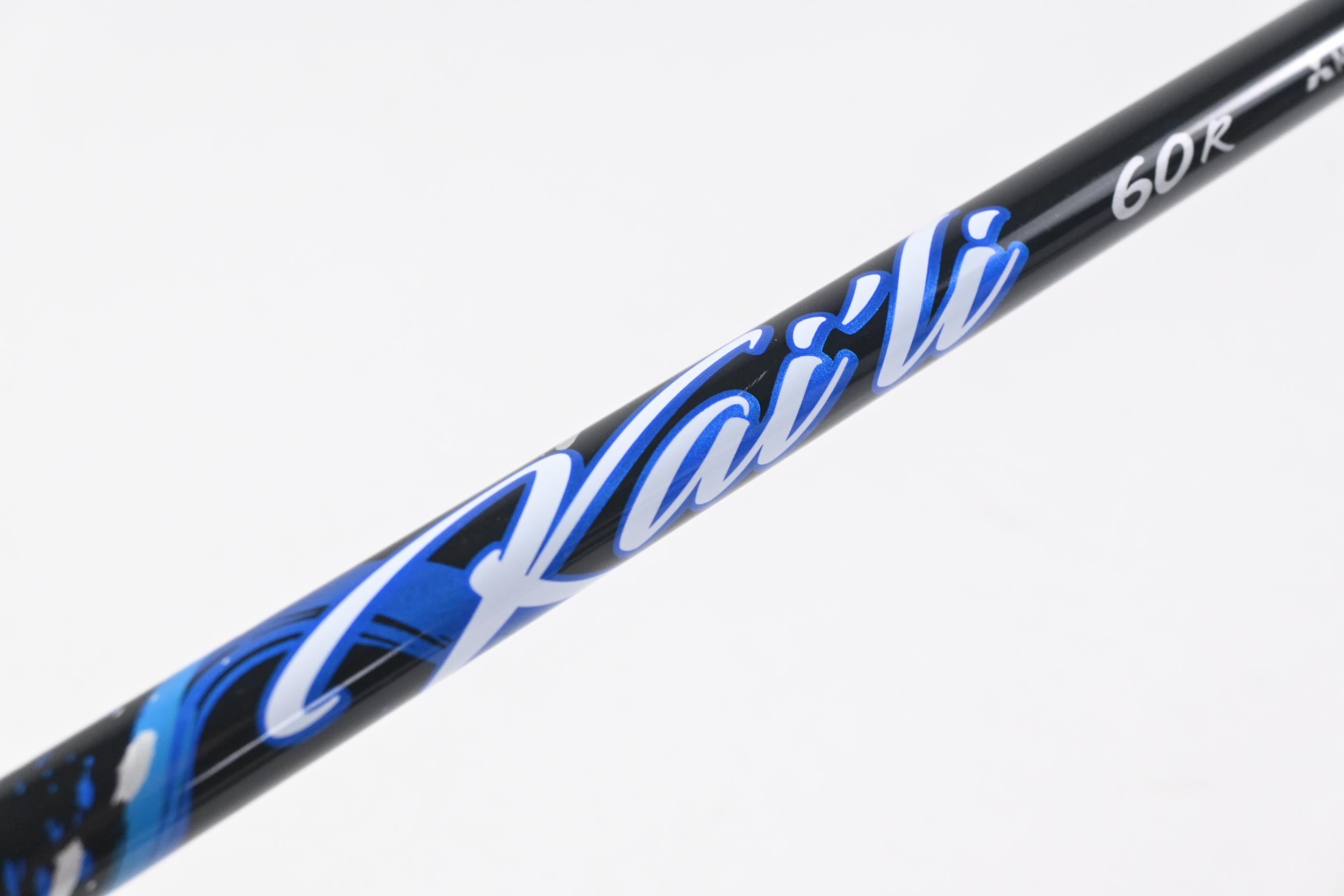 Mitsubishi Chemical Kai'li Blue 60 Driver Shaft / Regular Flex / Mizuno