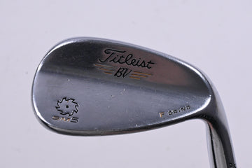 Titleist Vokey SM5 Pitching Wedge / 46 Degree / Wedge Flex Titleist Vokey SM5