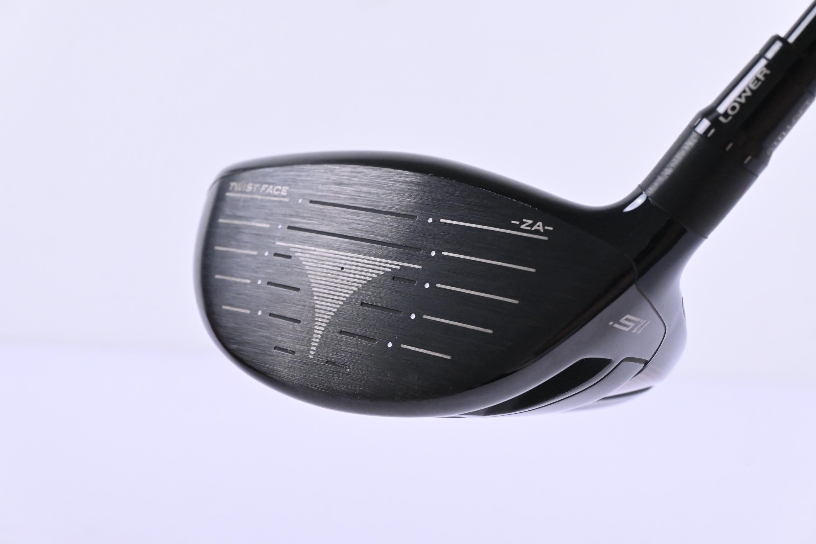 Taylormade BRNR Mini Driver / 11.5 Degree / Stiff Flex UST ProForce 65 Shaft