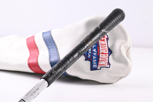 TaylorMade Burner 2007 Driver / 10.5 Degree / Stiff Flex REAX Superfast 50 Shaft