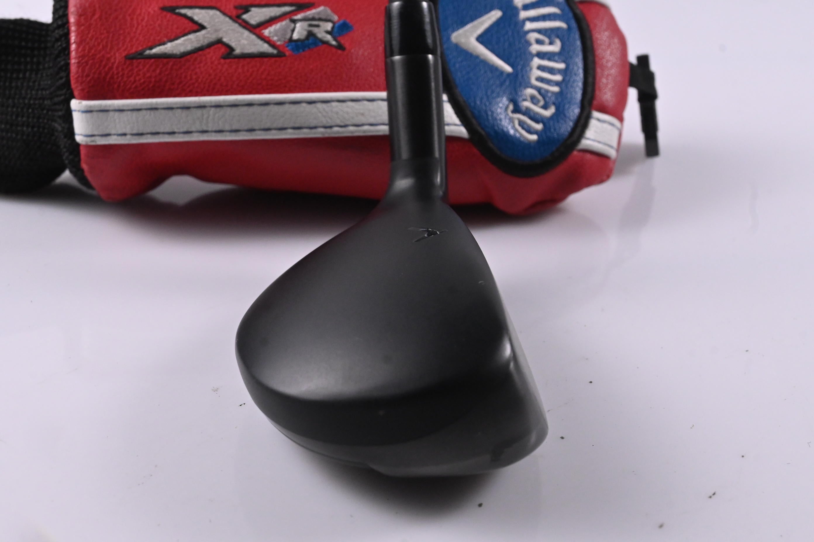 Callaway XR16 OS #4 Hybrid / 22 Degree / Stiff Flex Fubuki 60 Shaft