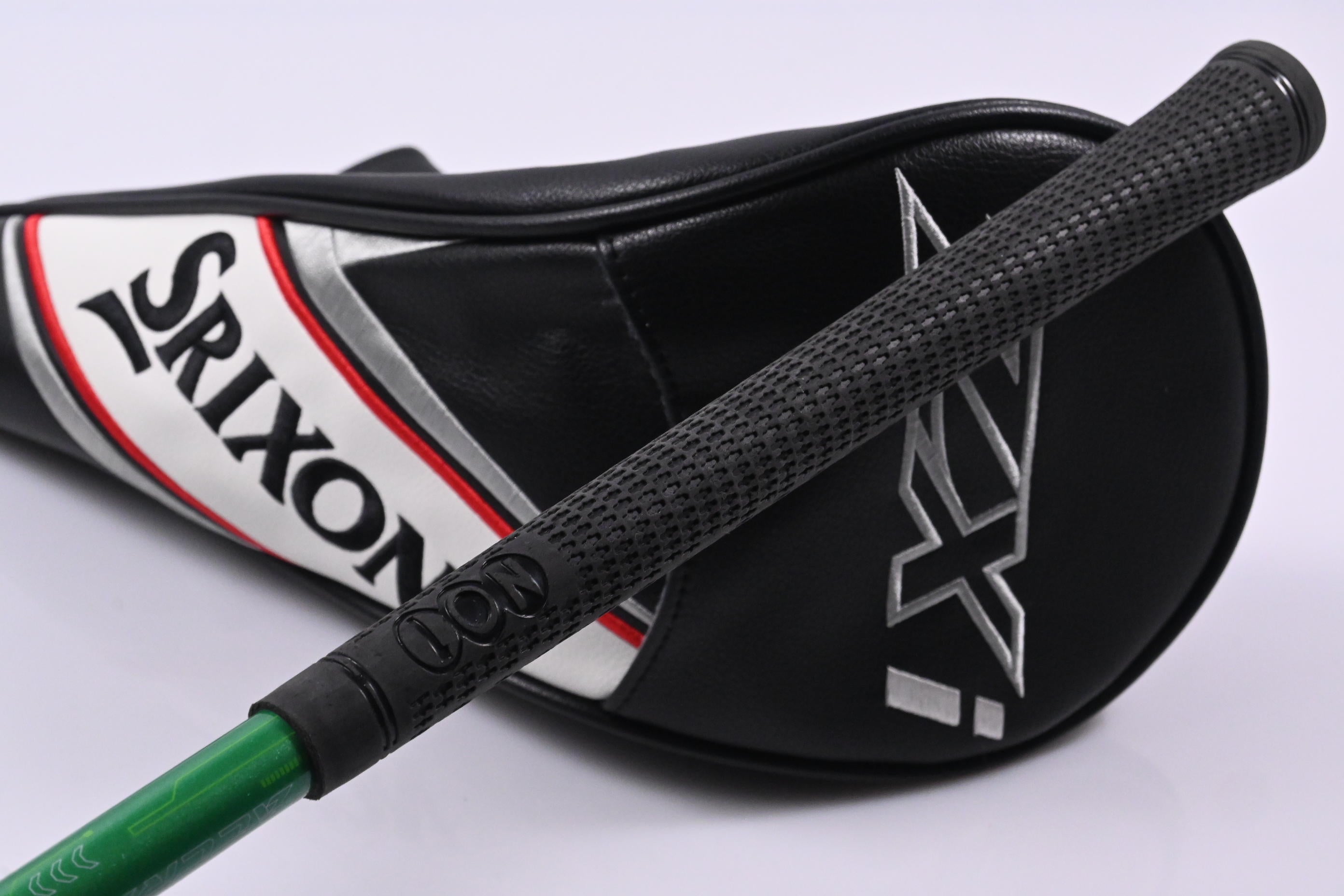 Srixon ZXi LS Driver / 10.5 Degree / Stiff Flex Accra GX 250 Green Shaft