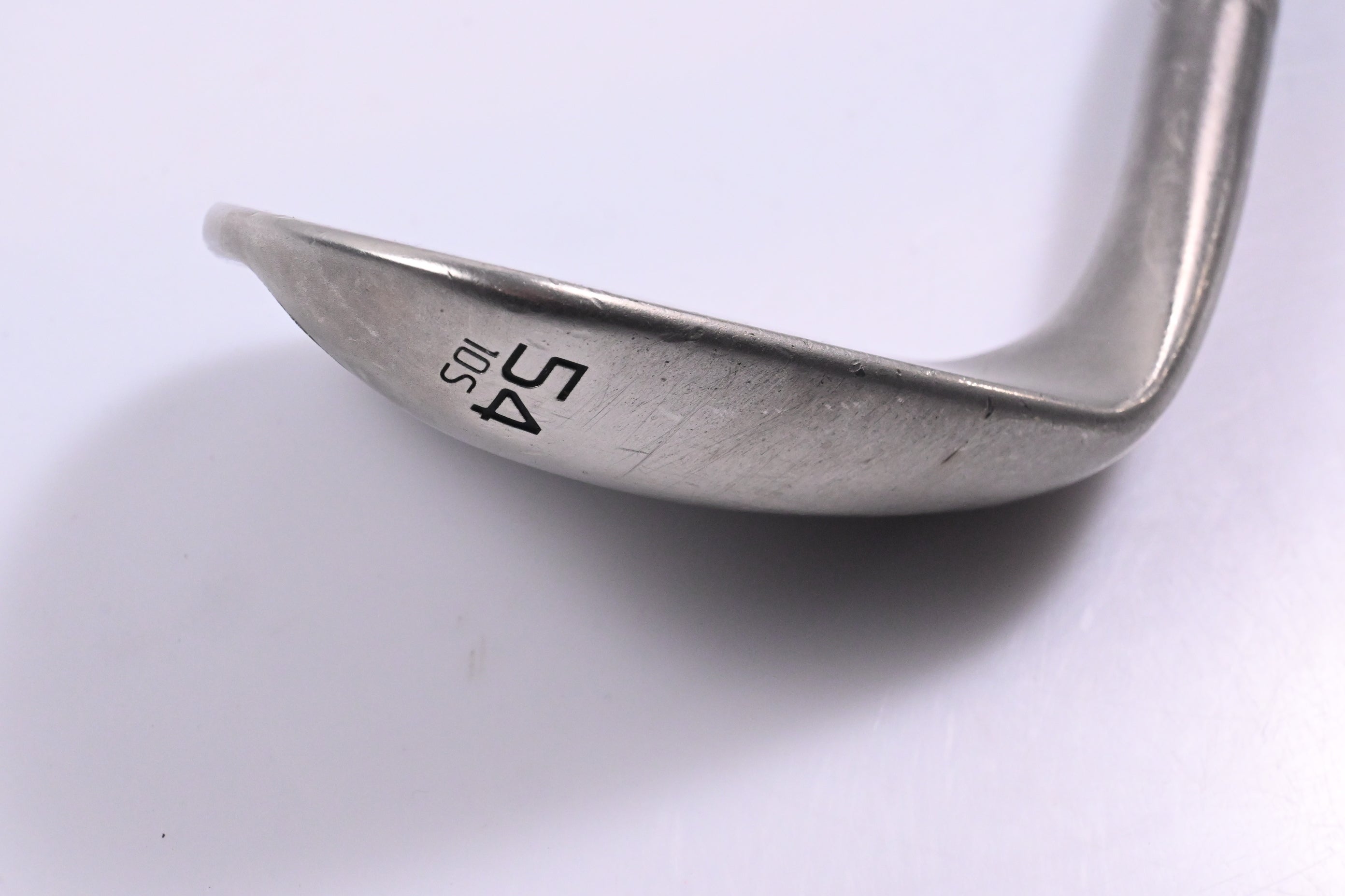 Titleist Vokey SM10 Sand Wedge / 54 Degree / Wedge Flex Titleist Vokey SM10