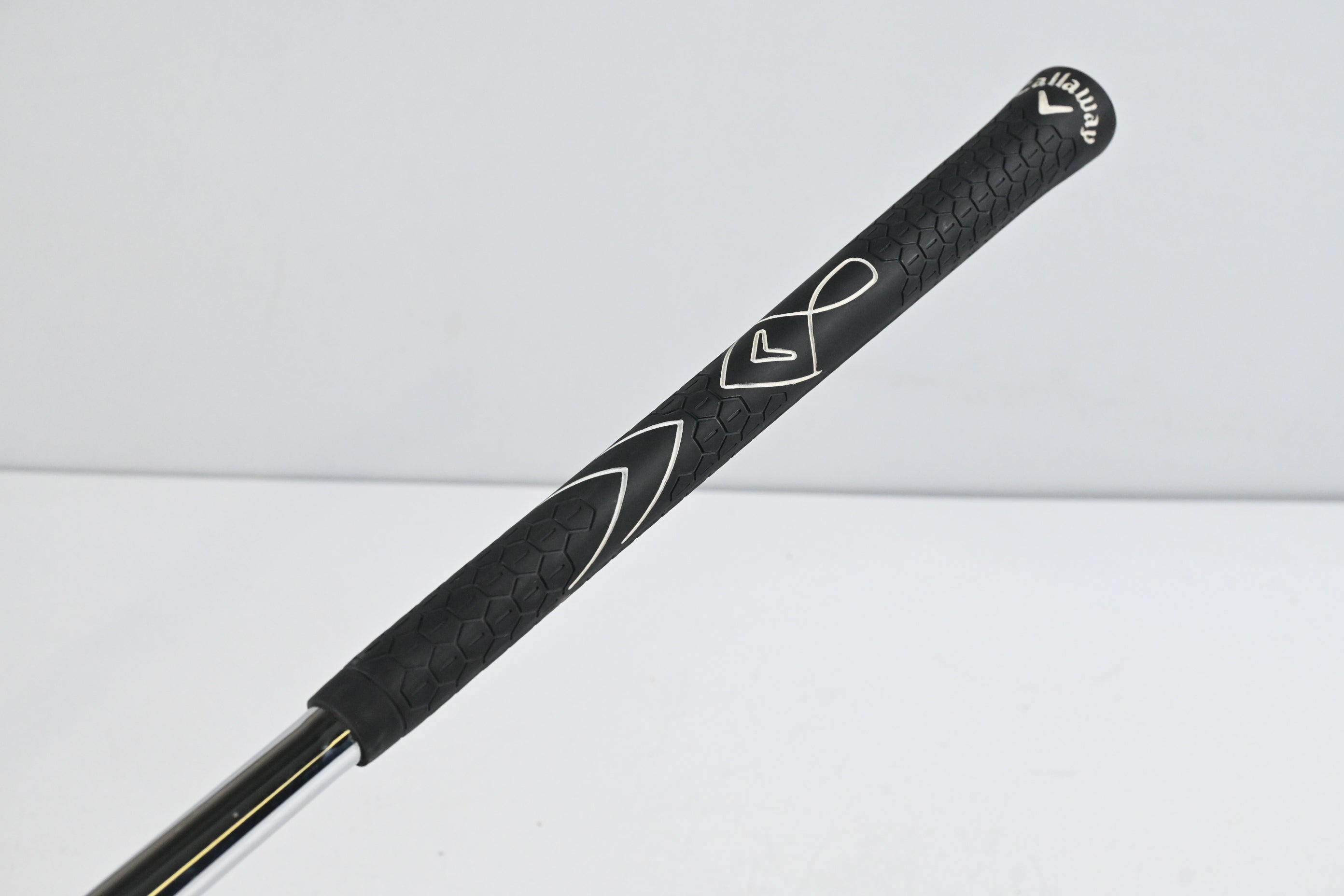 Callaway X Hot #6 Iron / Regular Flex Speed Step 85 Steel Shaft