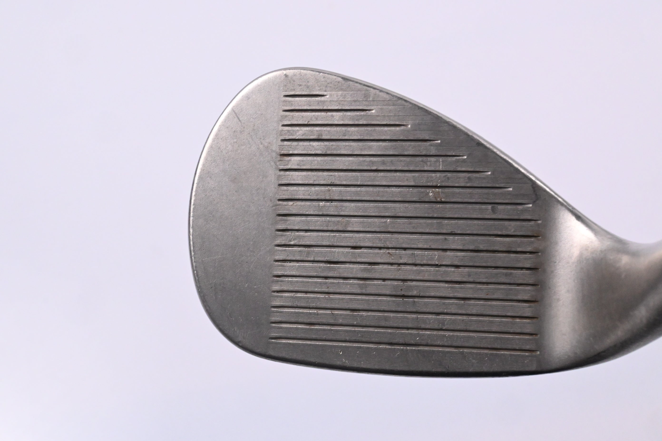 Titleist Vokey SM10 Lob Wedge / 60 Degree / Wedge Flex Titleist Vokey SM10 Shaft
