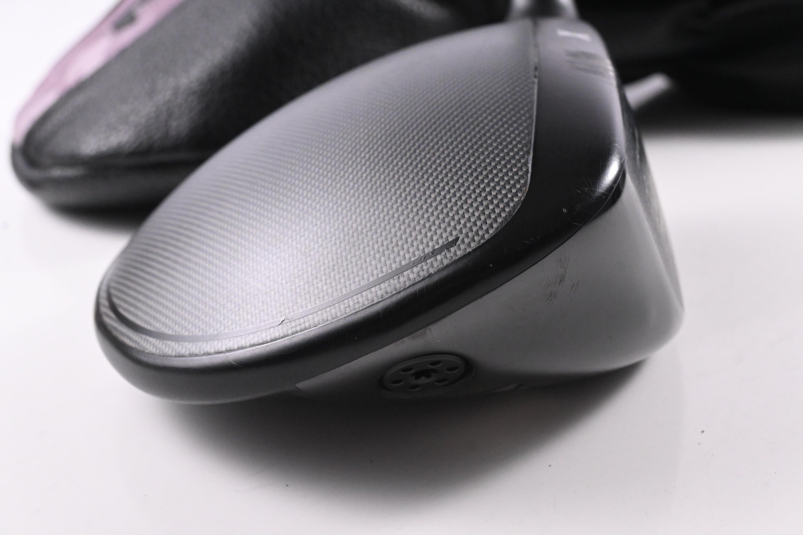 PXG 0311 XF Gen5 Driver / 12 Degree / Regular Flex Tensei AV RAW Blue 55 Shaft