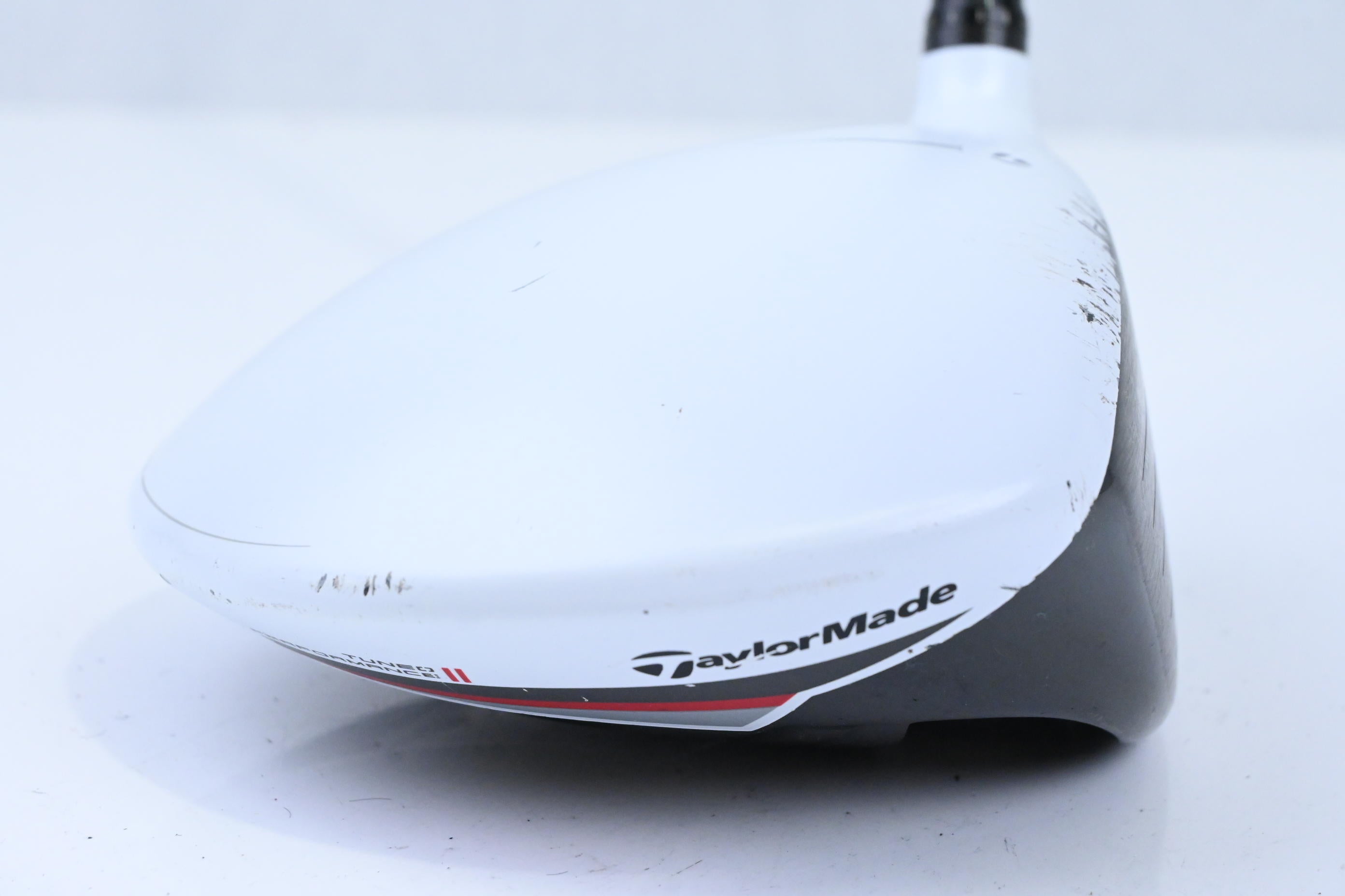 Taylormade R15 Driver / 10.5 Degree / Stiff Flex UST ProForce 65 M40X