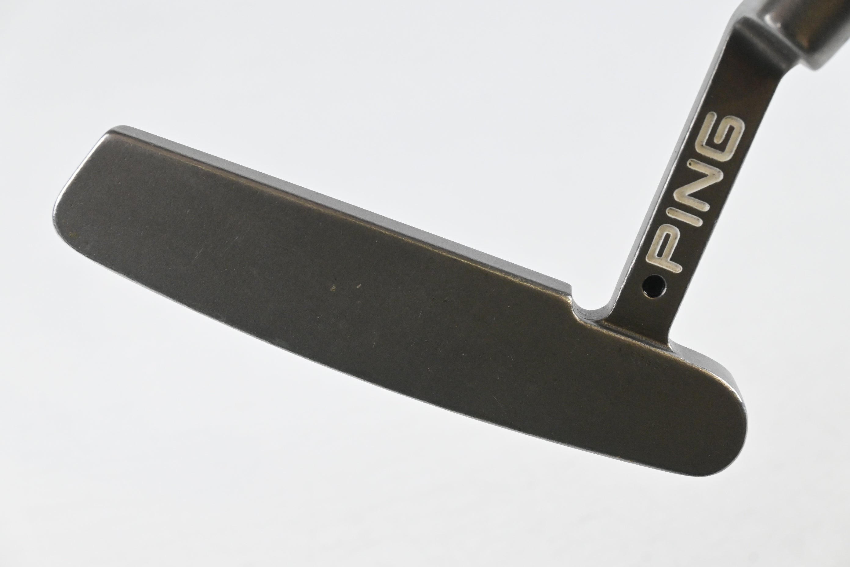 Ping Karsten USA Series Anser Putter / 34 Inch