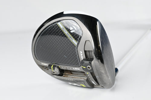 Taylormade M1 2017 Driver / 8.5 Degree / X-Flex Fujikura Speeeder 765 Shaft