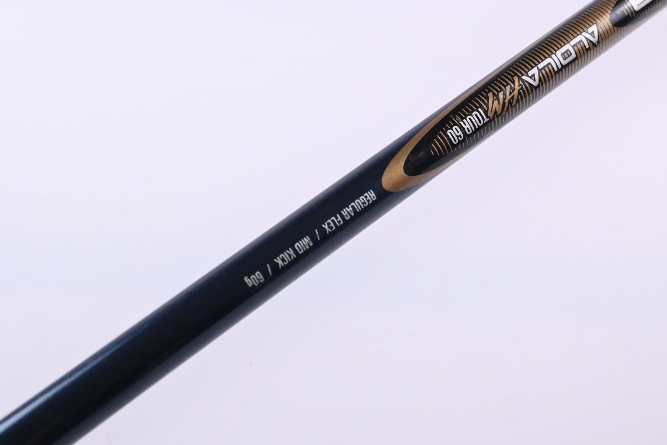 Left Hand Cobra SZ #3 Wood / 15.5 Degree / Regular Flex Aldila HM Tour 60 Shaft