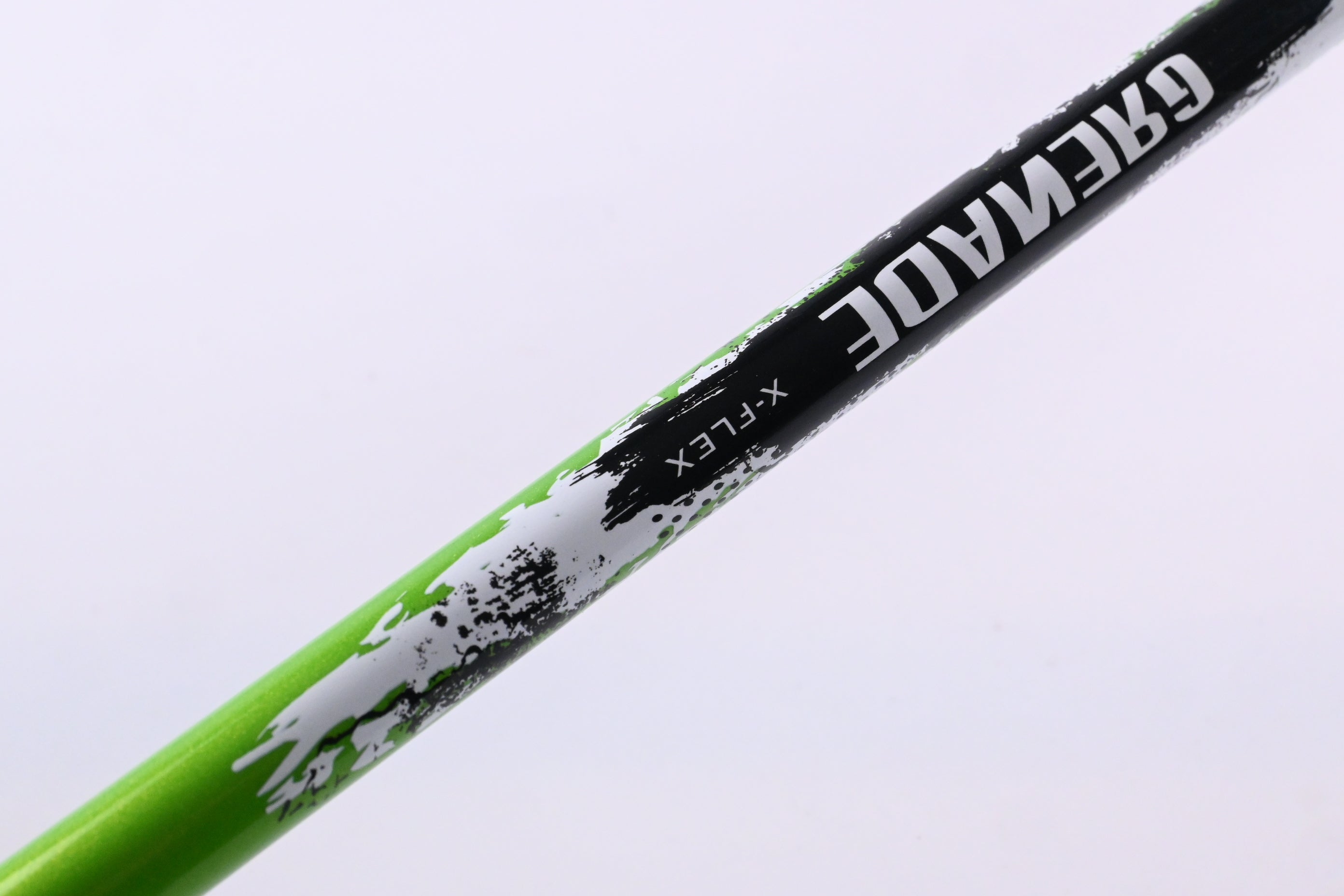 Titleist TSR3 Driver / 9 Degree / X-Flex Matrix Ozik Grenade Shaft