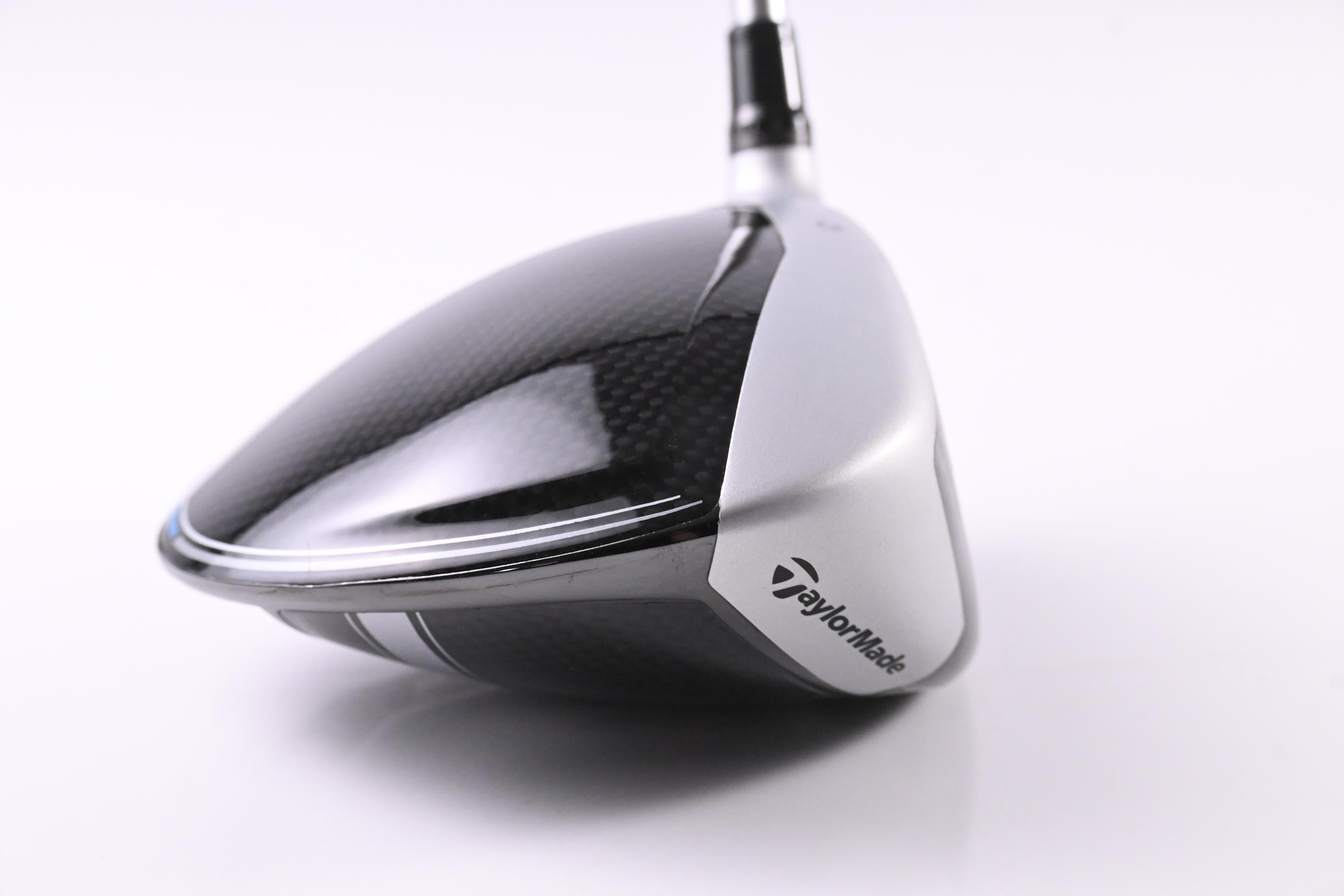 Taylormade M3 Driver / 9.5 Degree / Stiff Flex Tensei CK Blue 60 Shaft