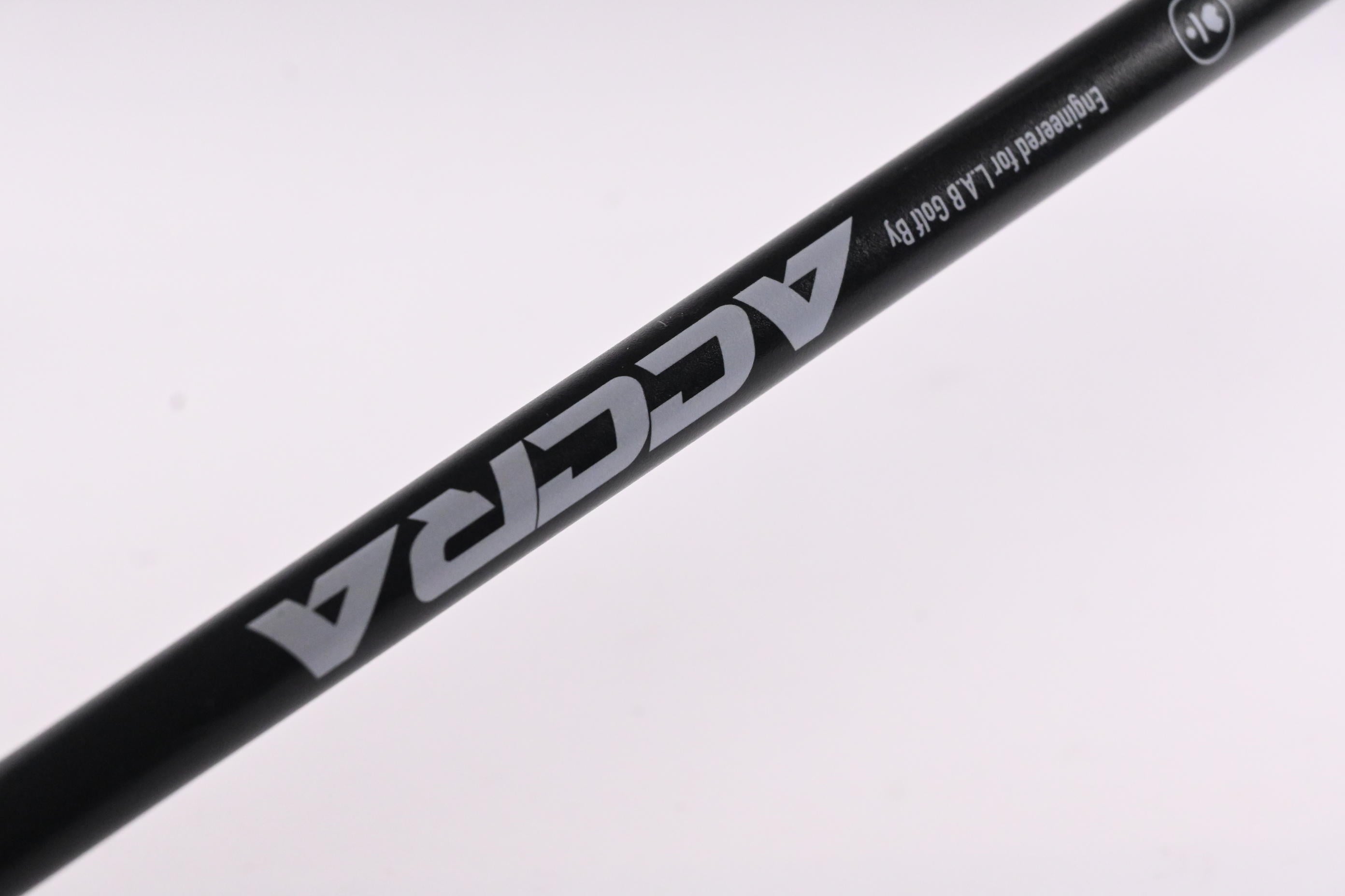L.A.B Golf OZ.1 Putter / 33.5 Inch / Accra X L.A.B. Golf Black