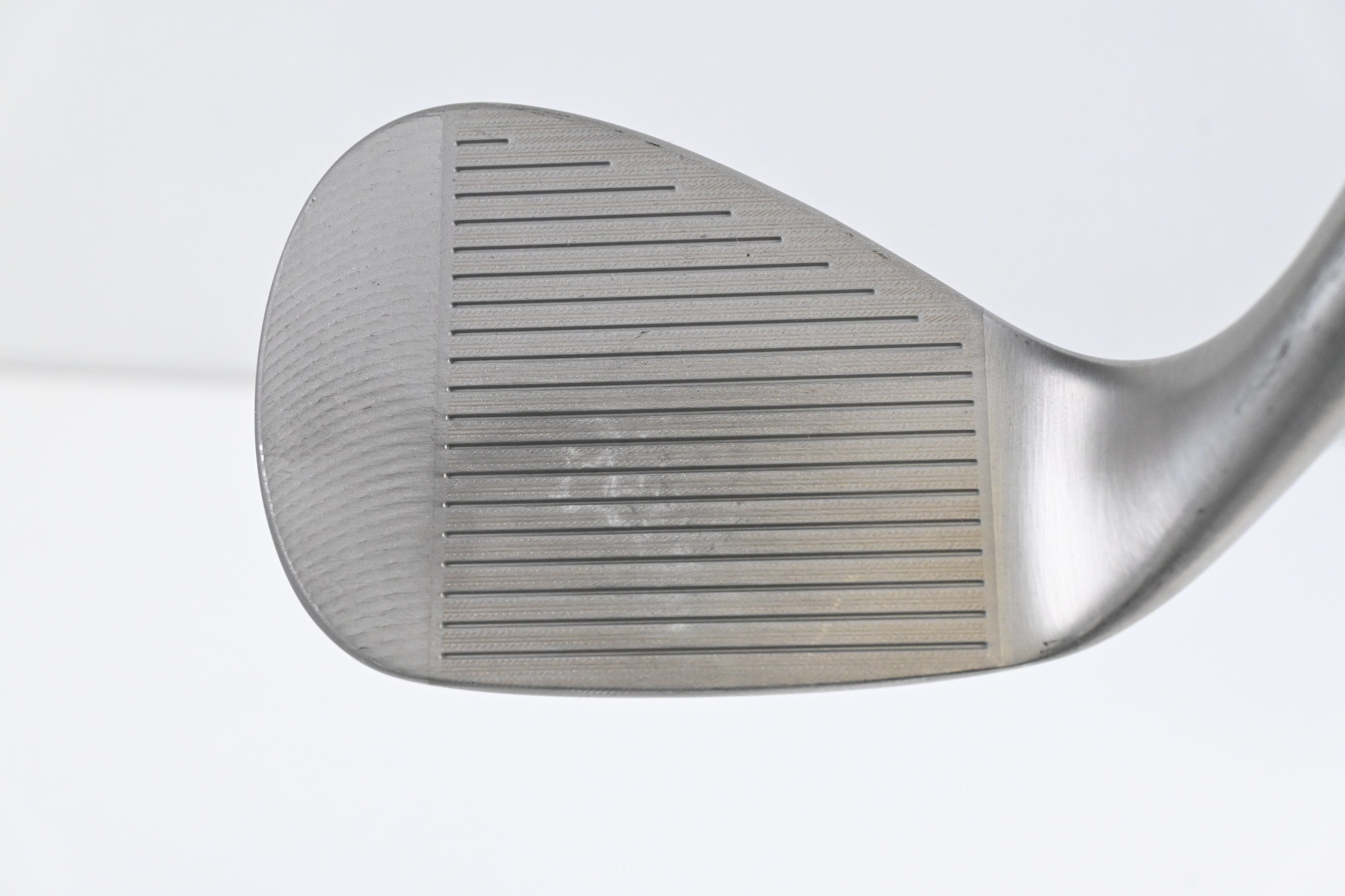Cleveland RTZ Tour Rack Gap Wedge / 52 Degree / Wedge Flex Dynamic Gold Spinner